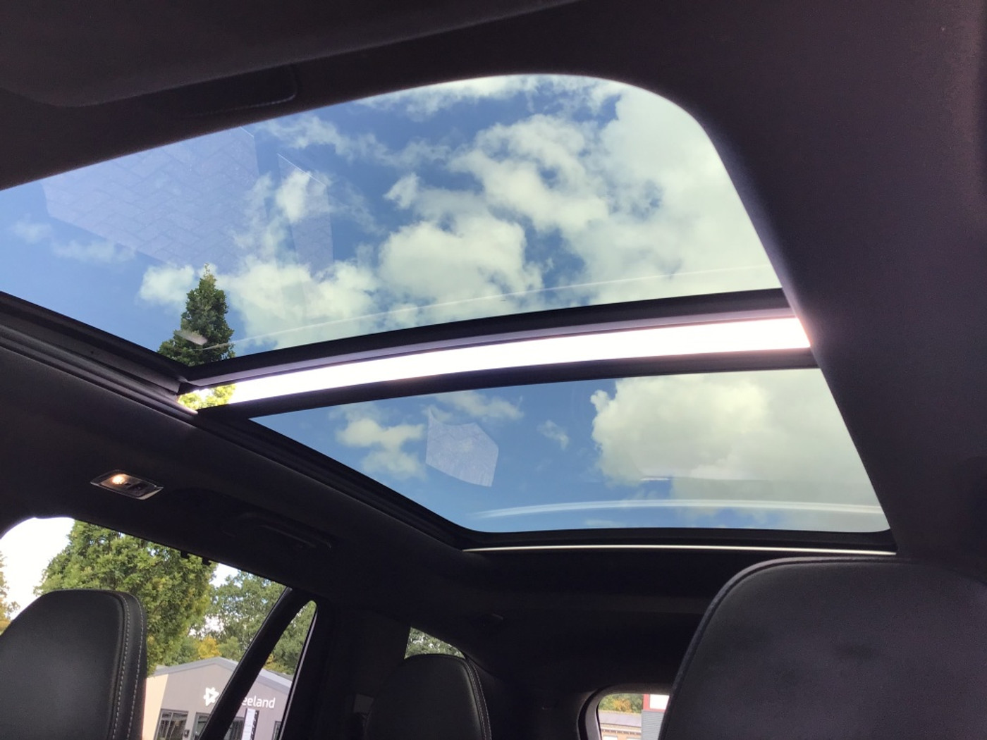 Foto van Volvo Xc90 T8 Twin Engine
