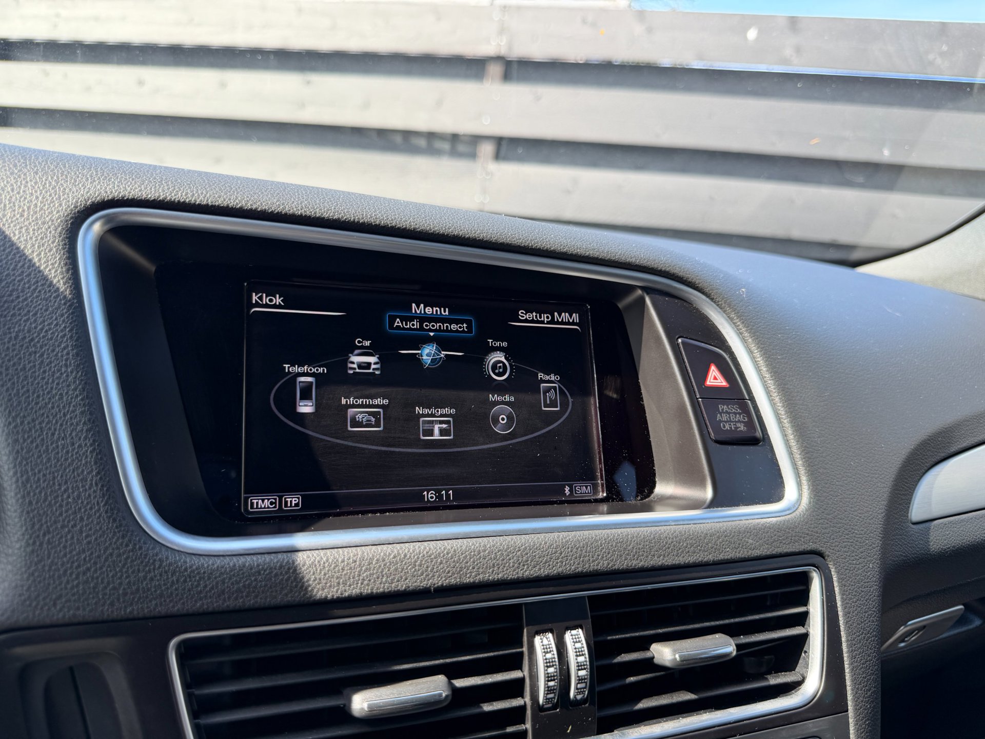 Foto van Audi Q5