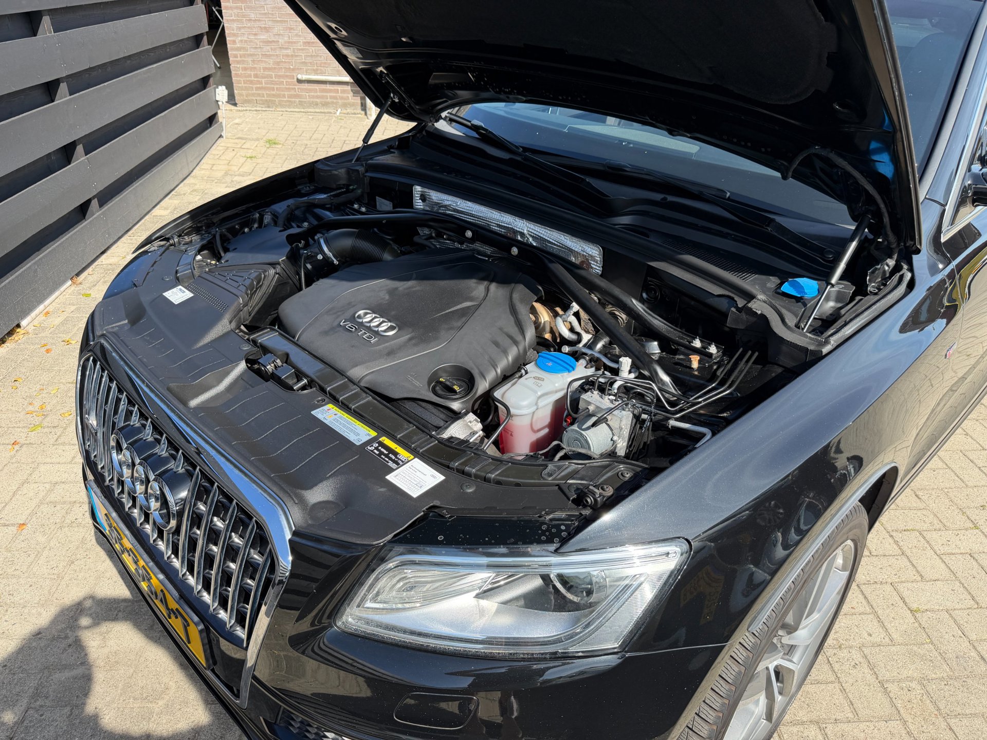 Foto van Audi Q5