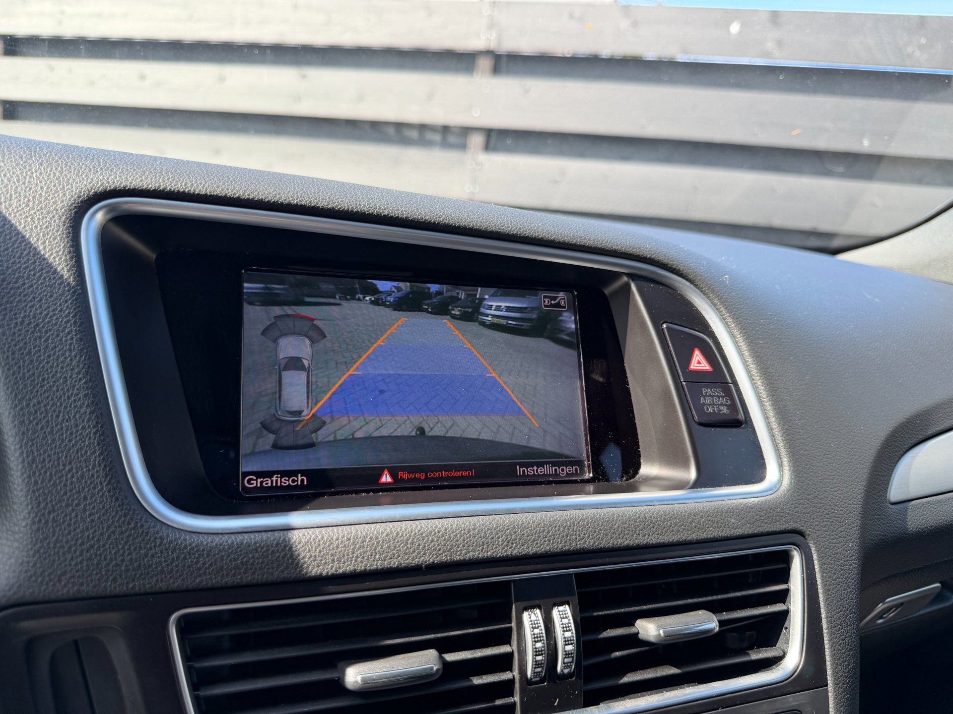 Foto van Audi Q5
