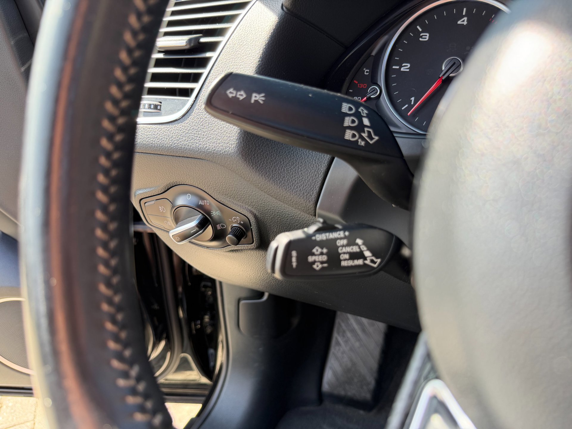 Foto van Audi Q5