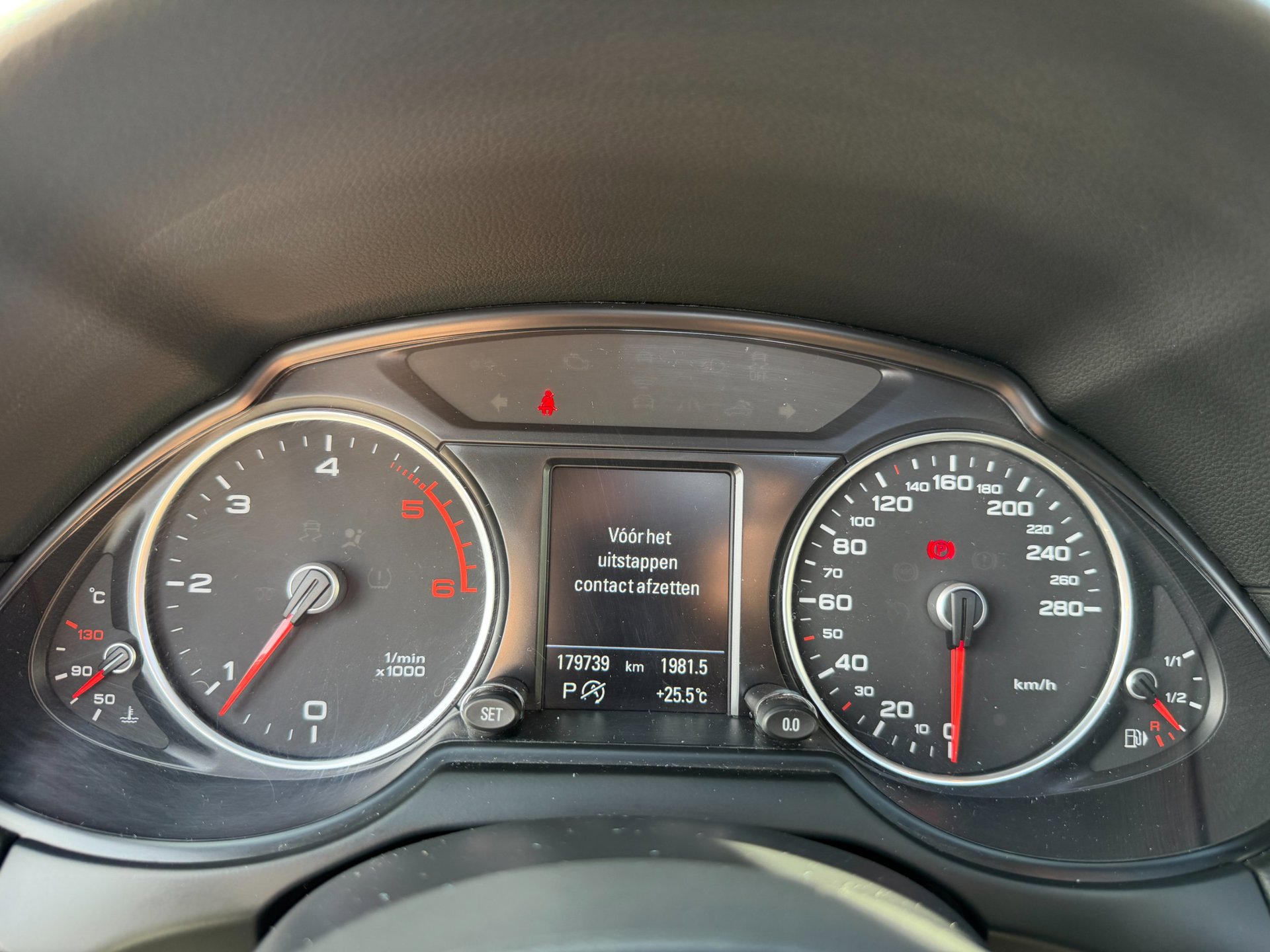 Foto van Audi Q5