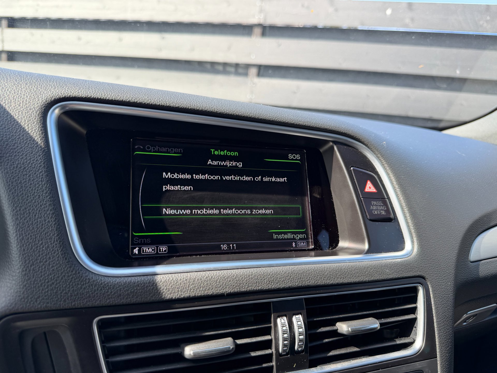 Foto van Audi Q5