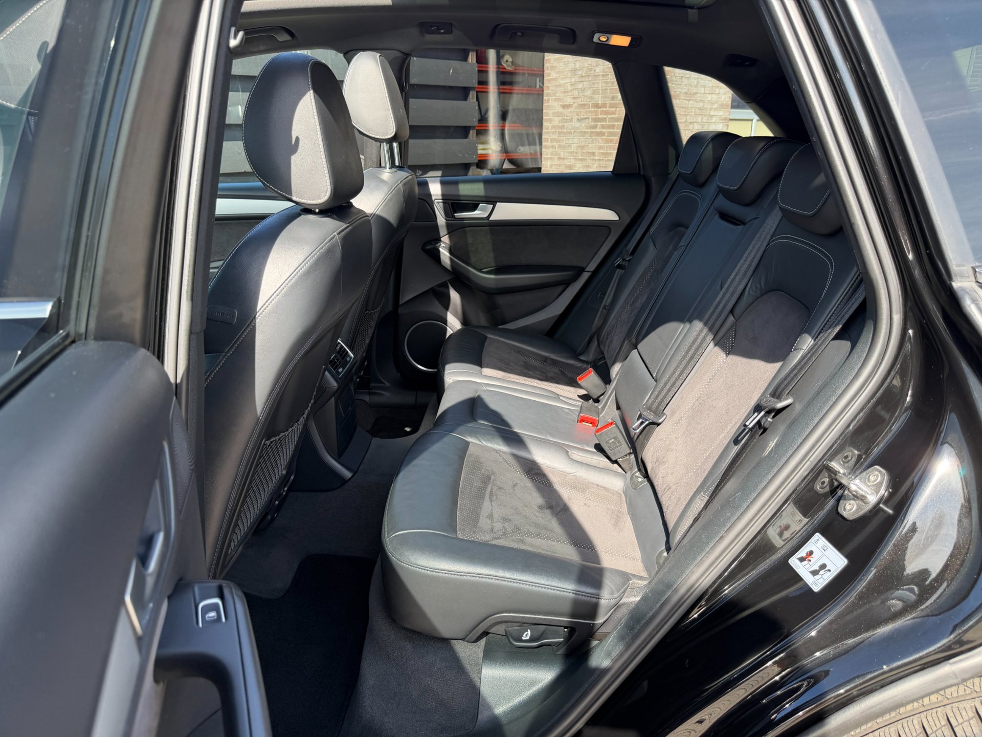 Foto van Audi Q5