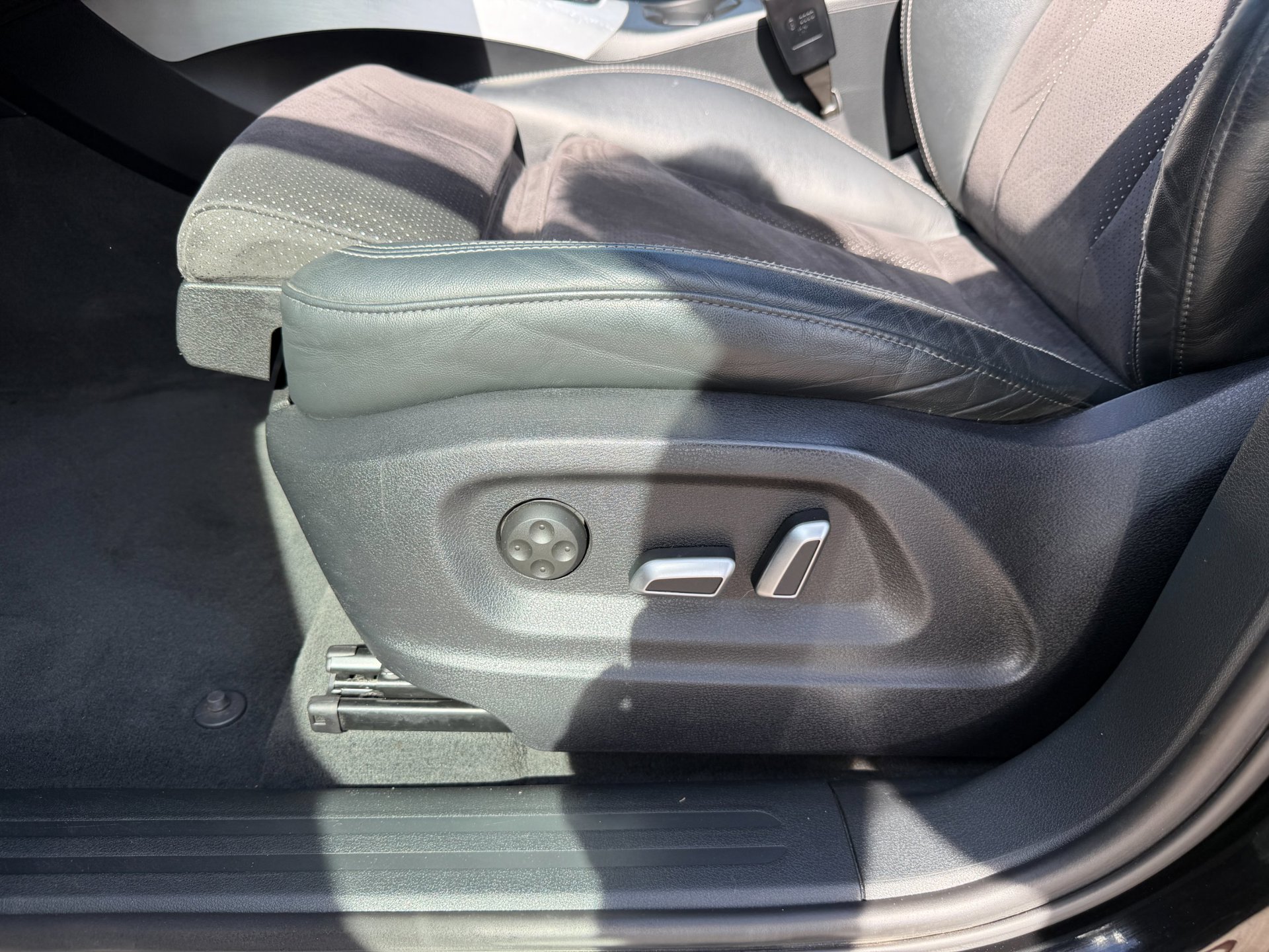 Foto van Audi Q5