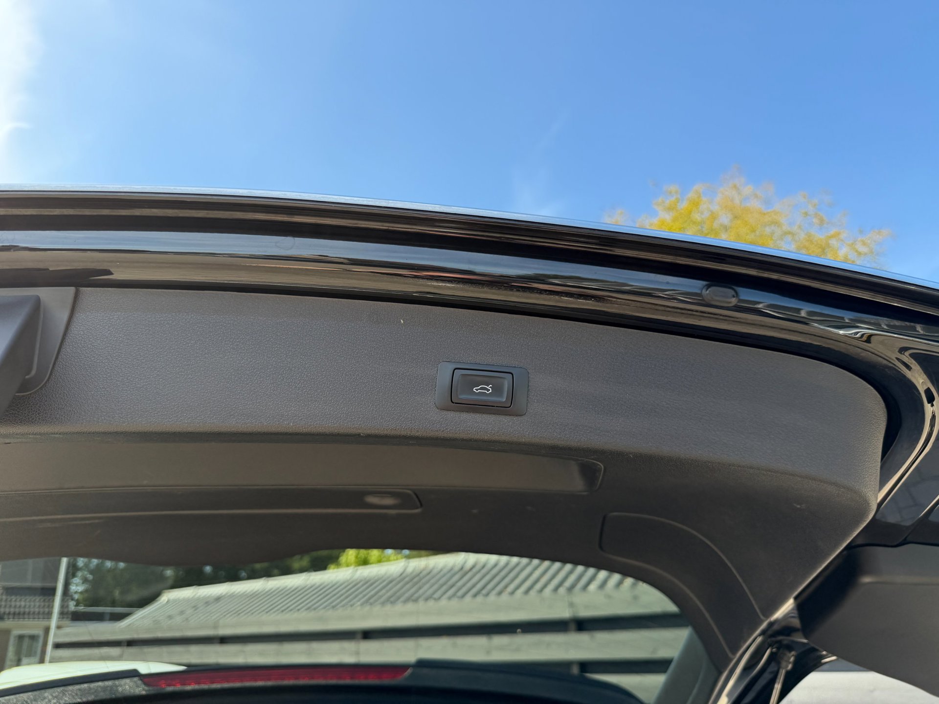 Foto van Audi Q5