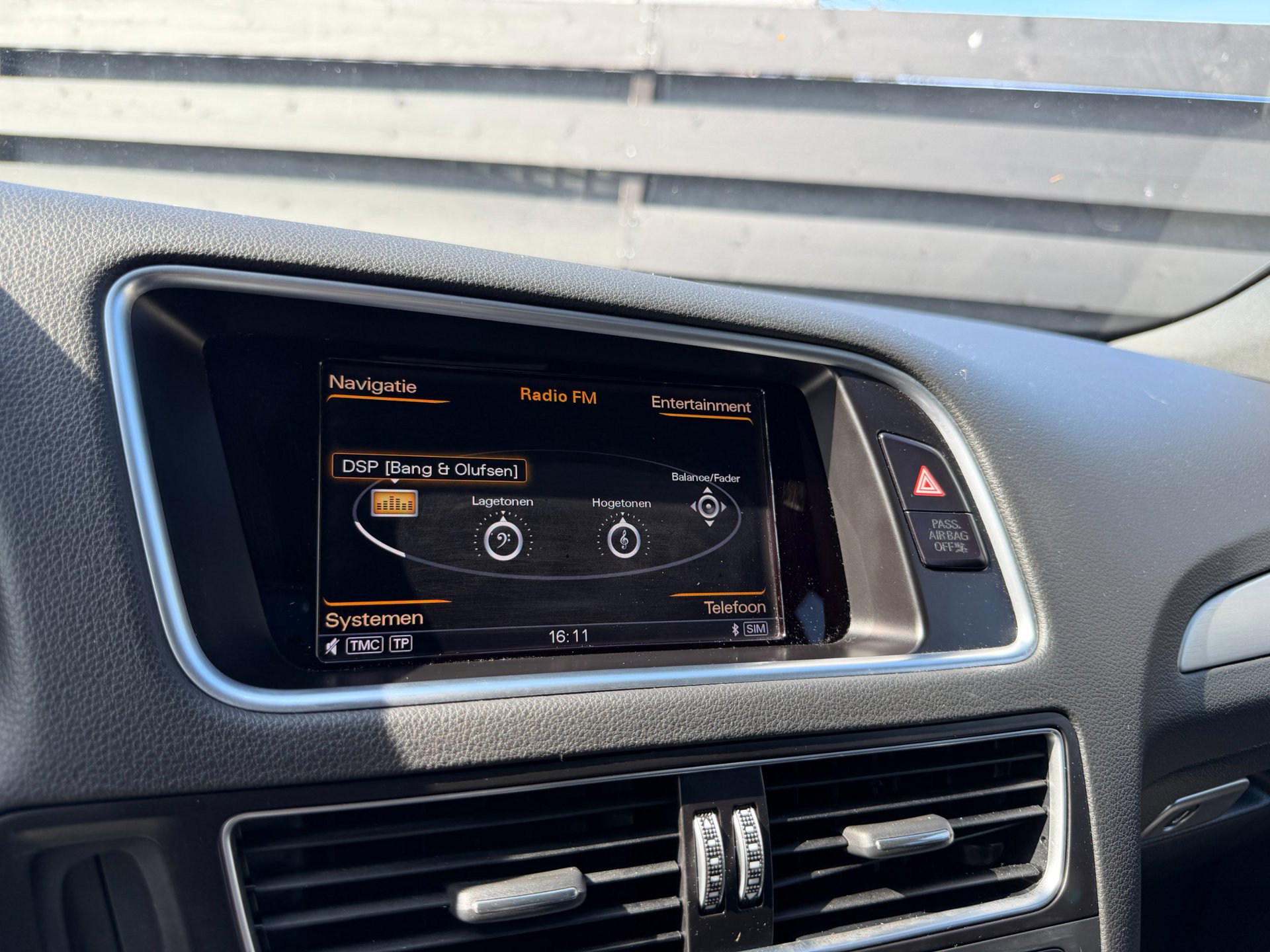 Foto van Audi Q5