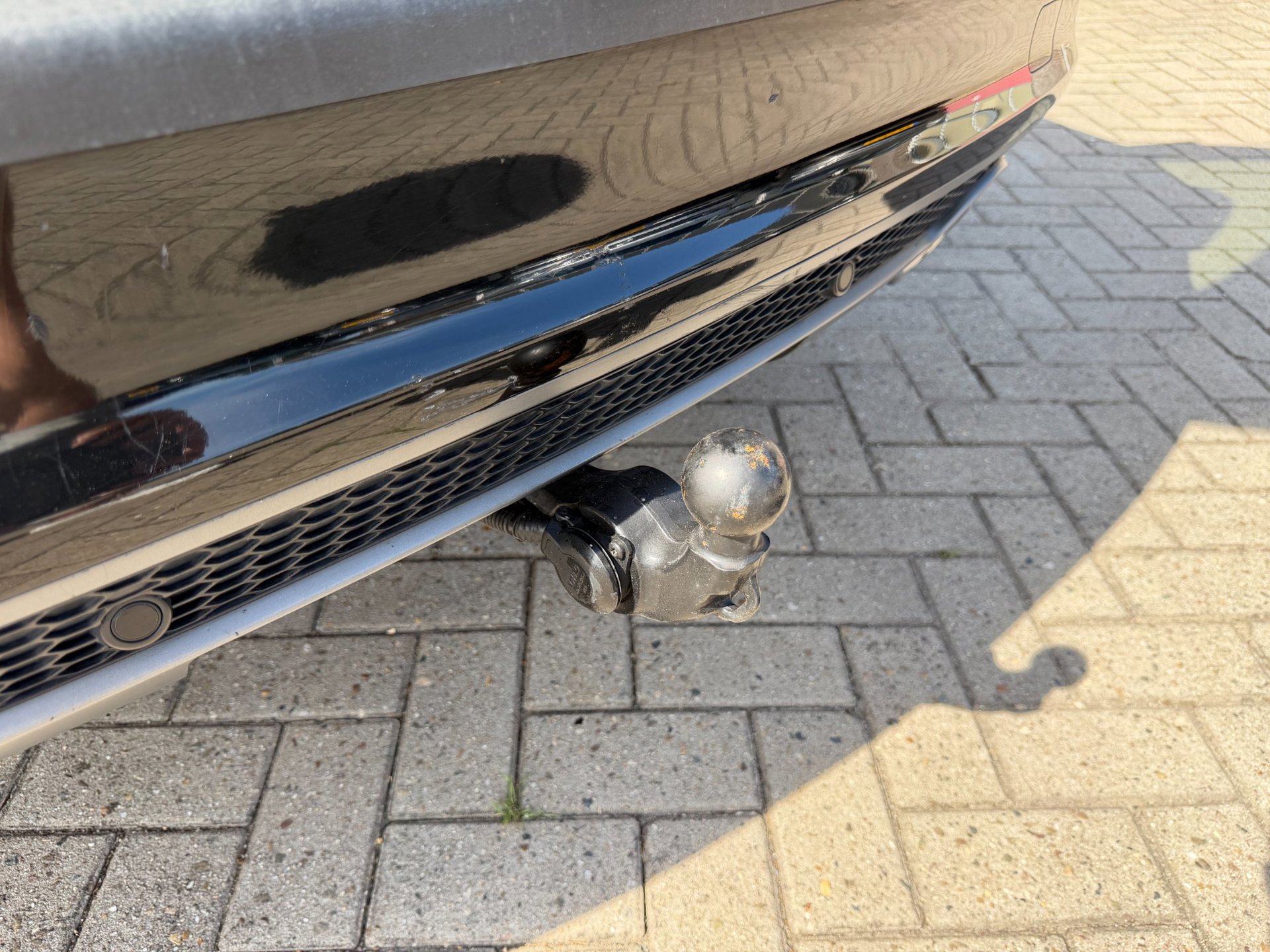 Foto van Audi Q5