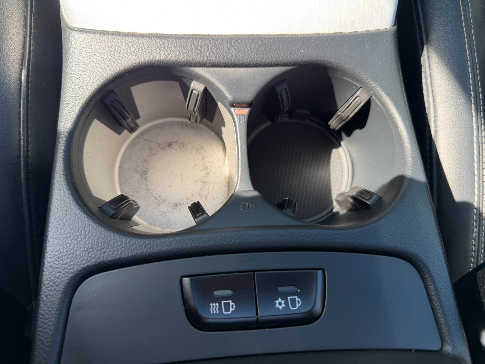 Foto van Audi Q5