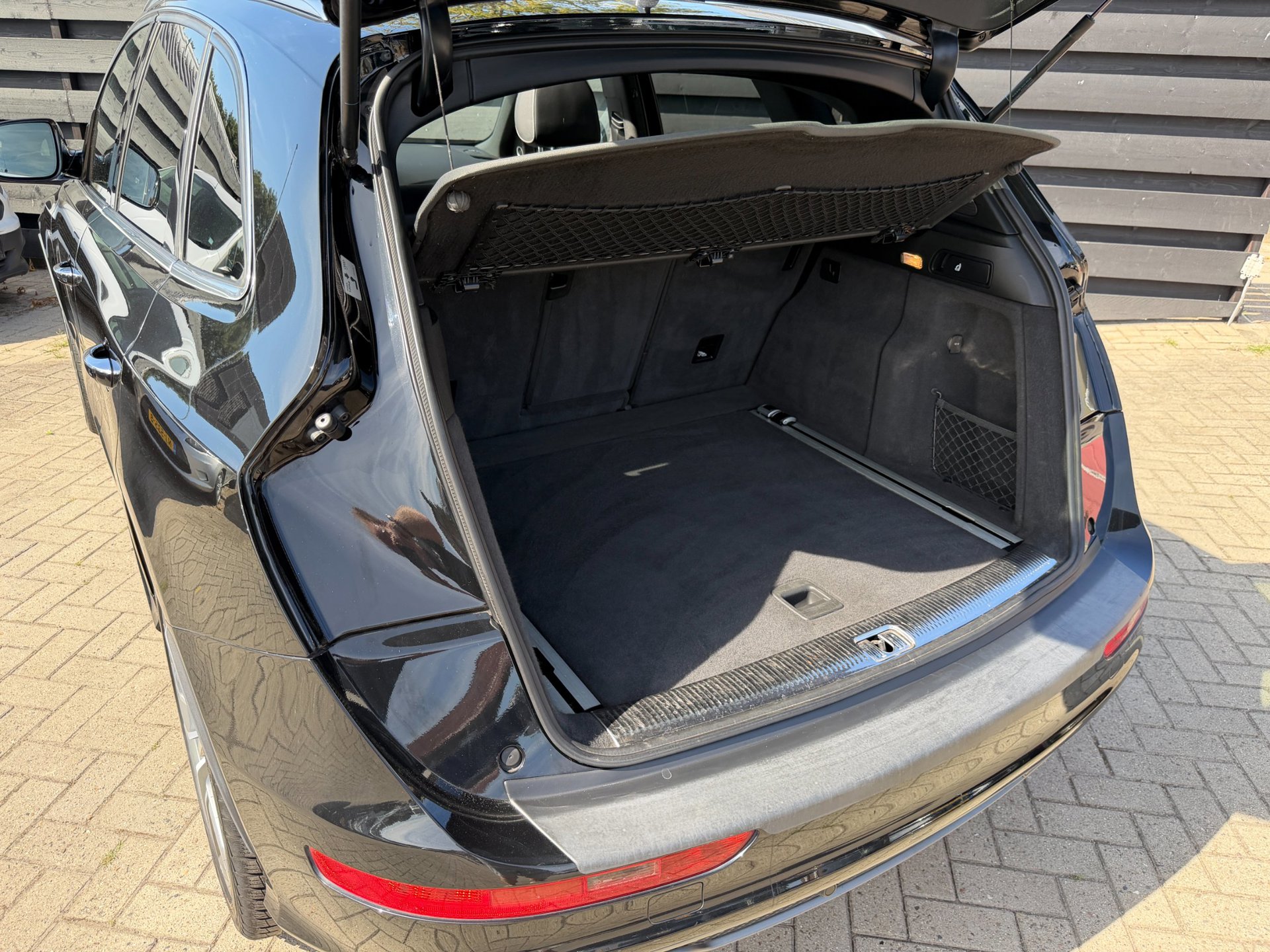 Foto van Audi Q5