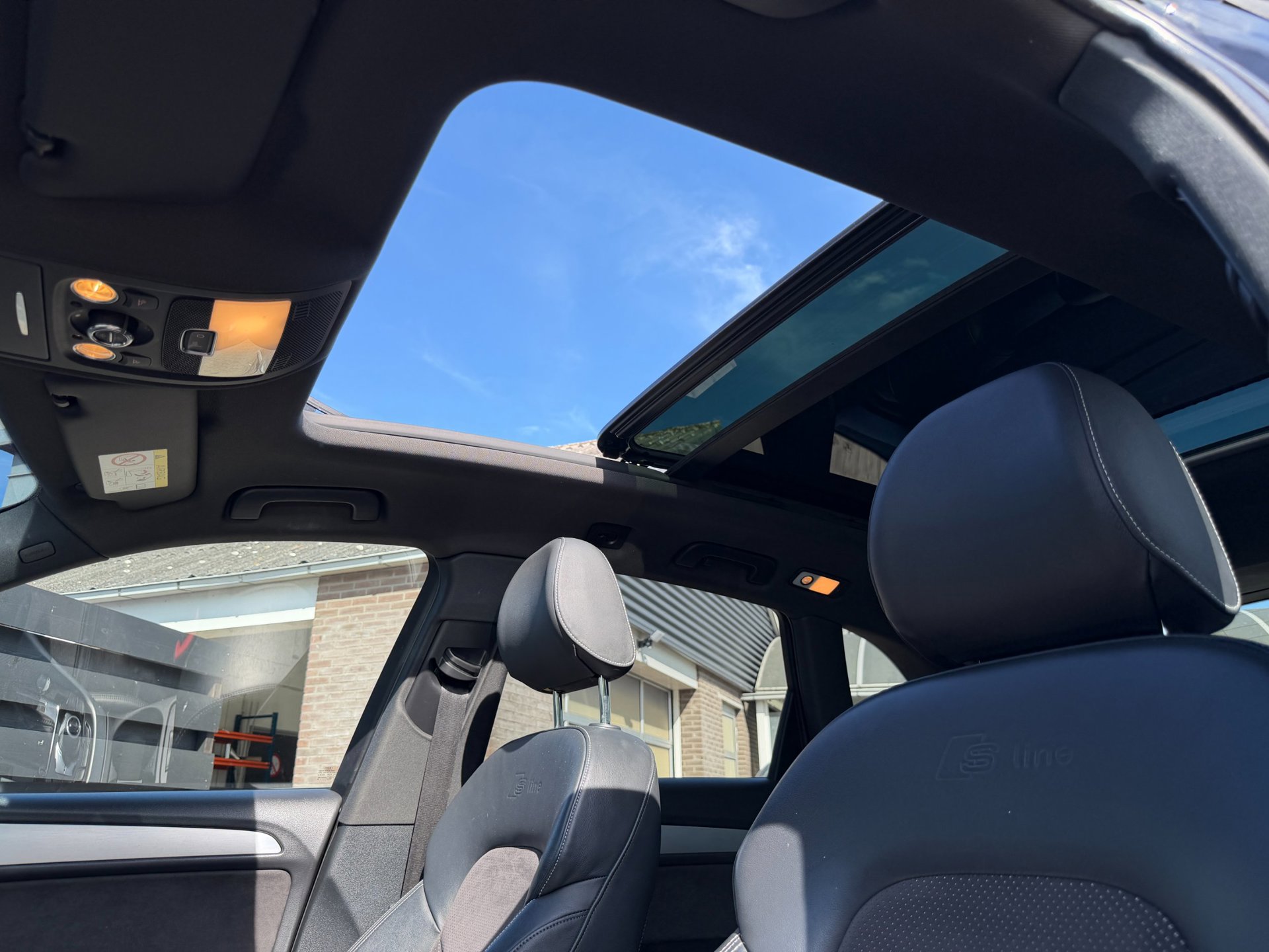 Foto van Audi Q5