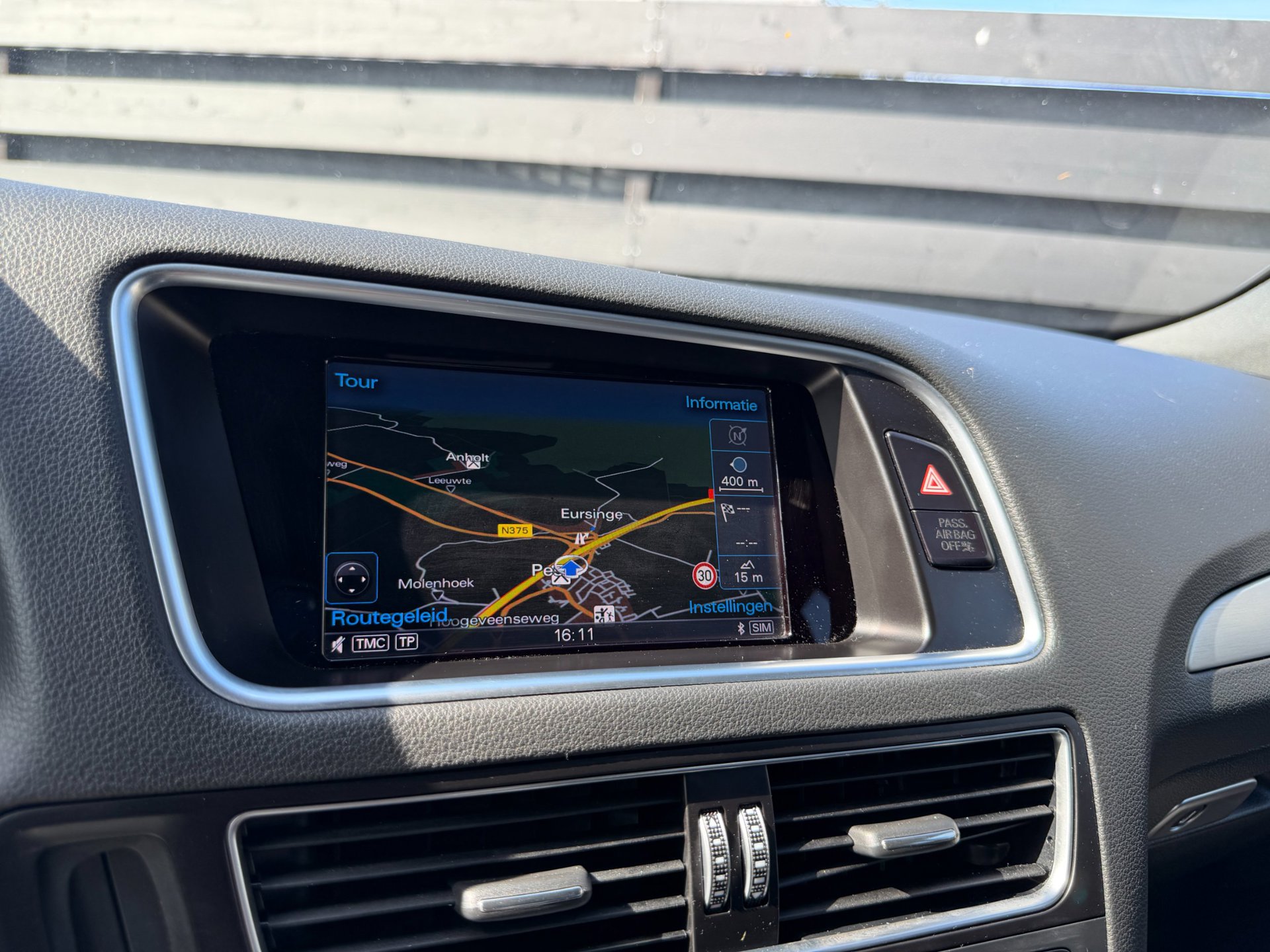 Foto van Audi Q5