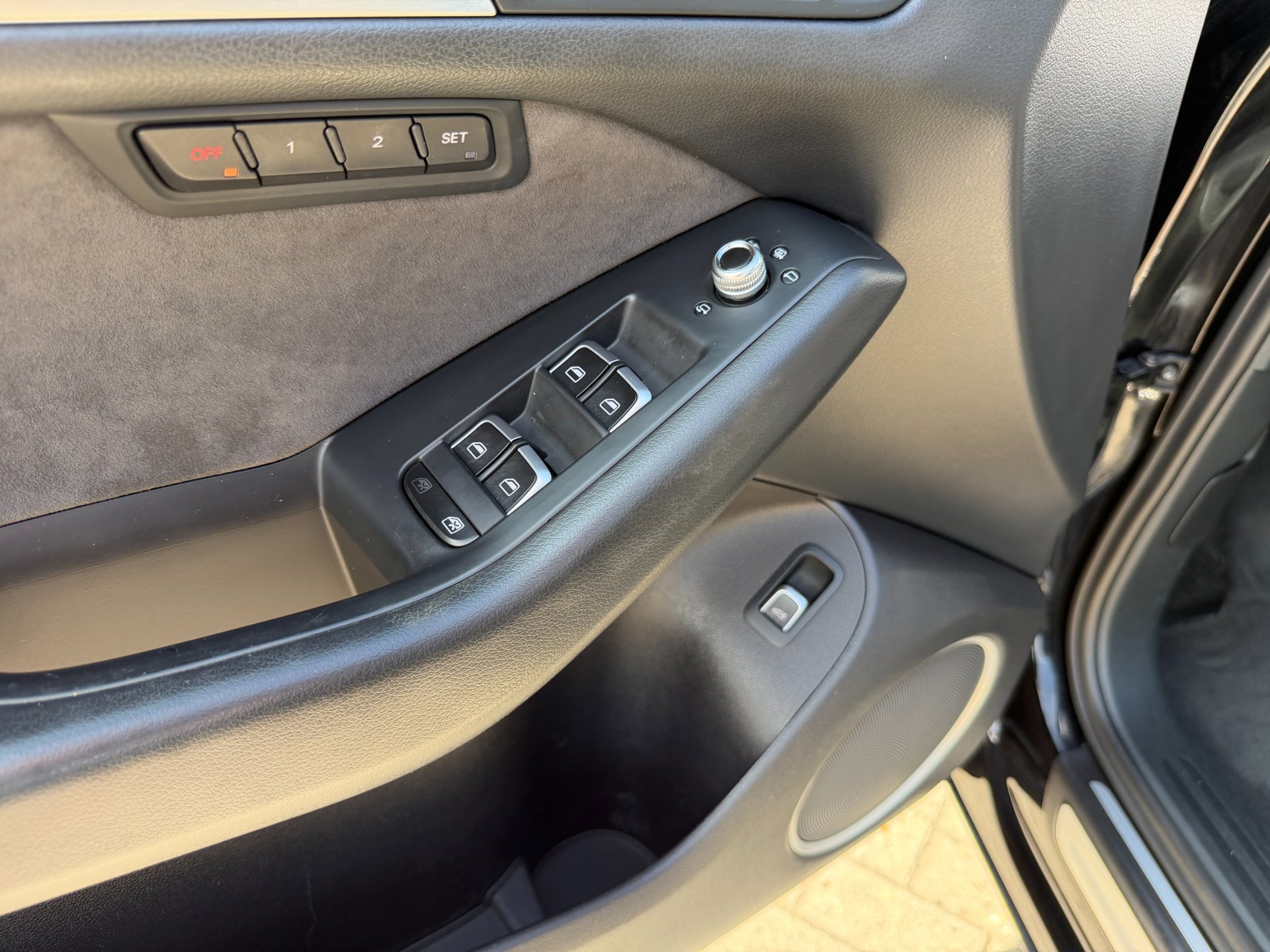 Foto van Audi Q5
