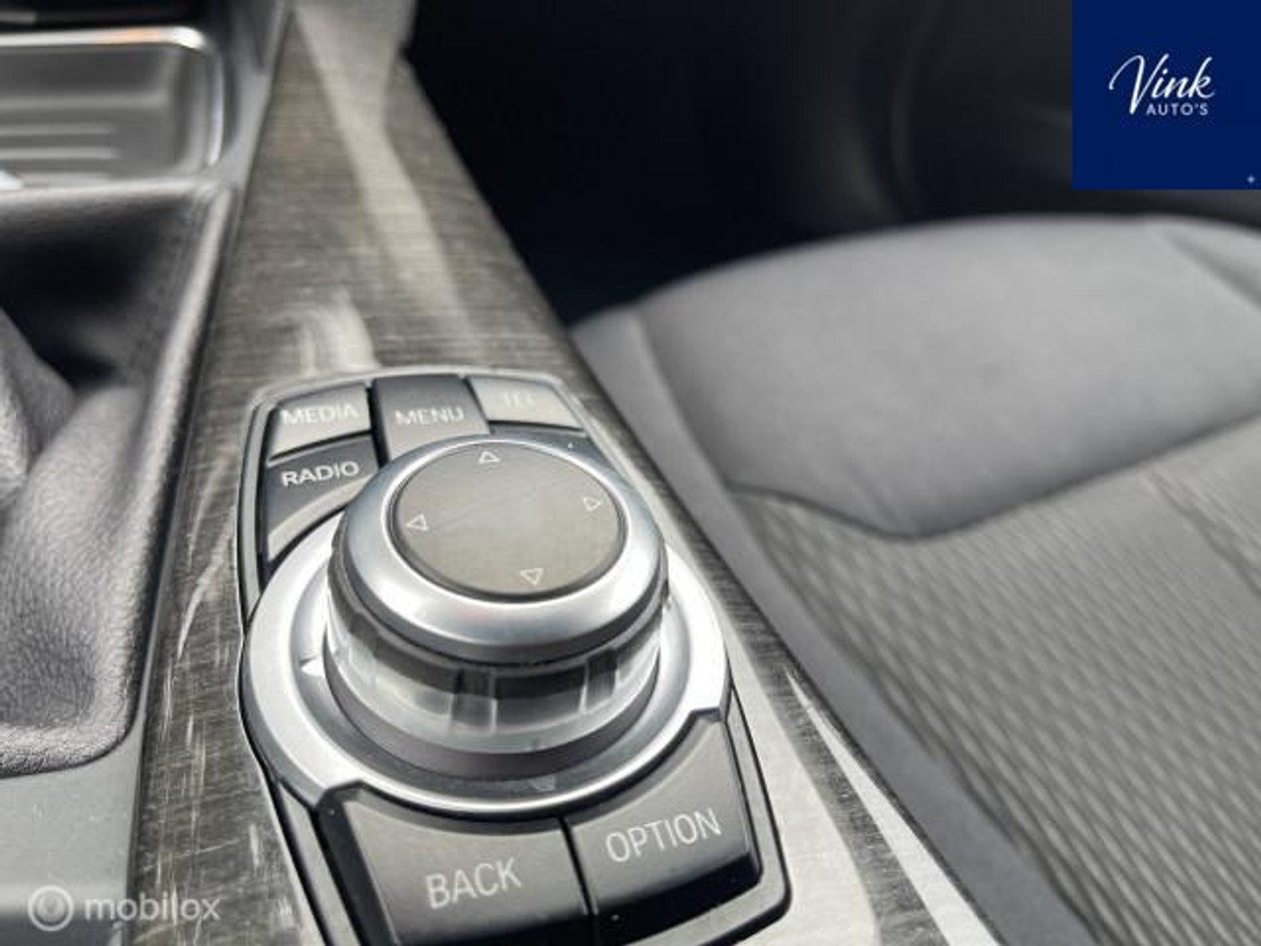Foto van BMW 318d