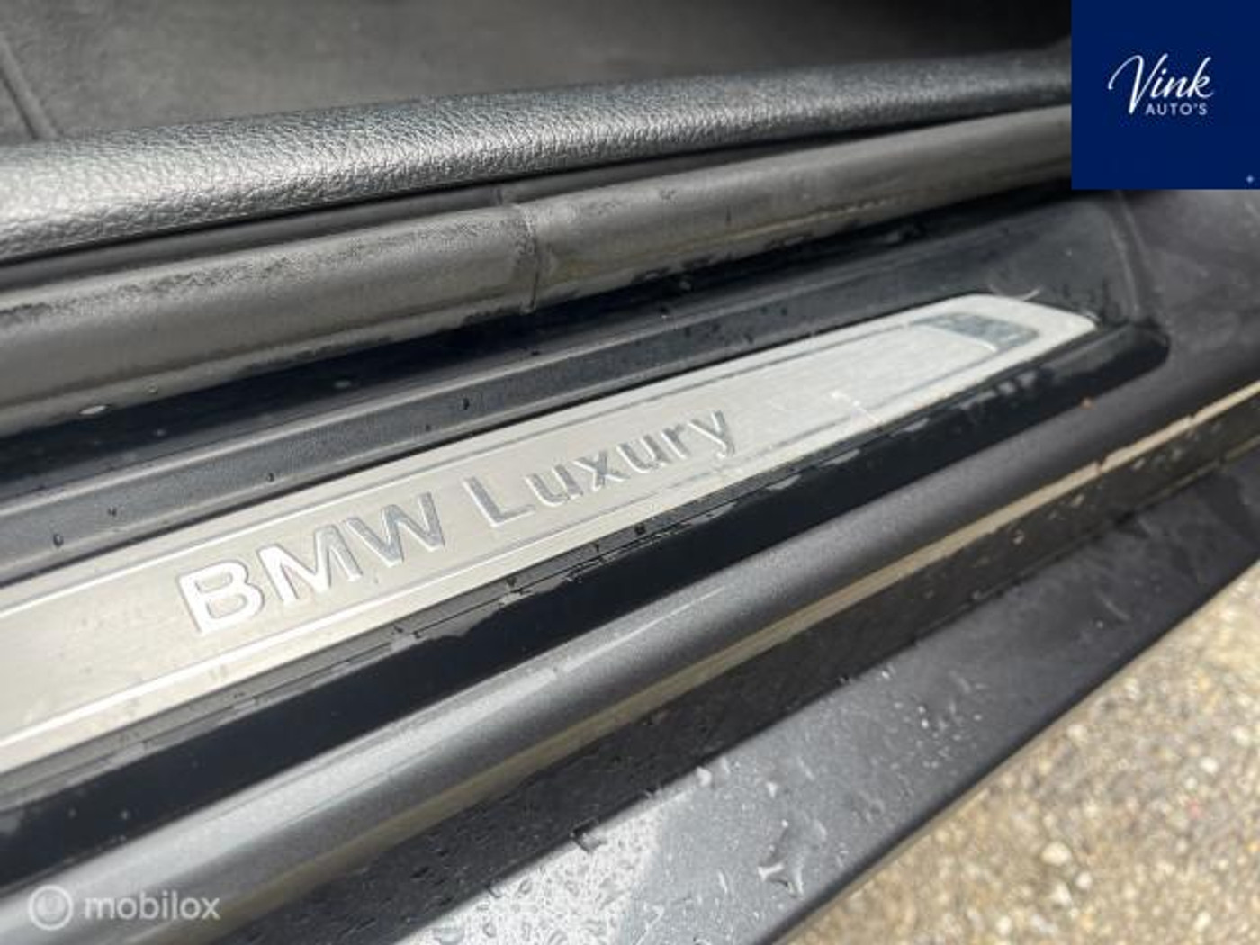 Foto van BMW 318d