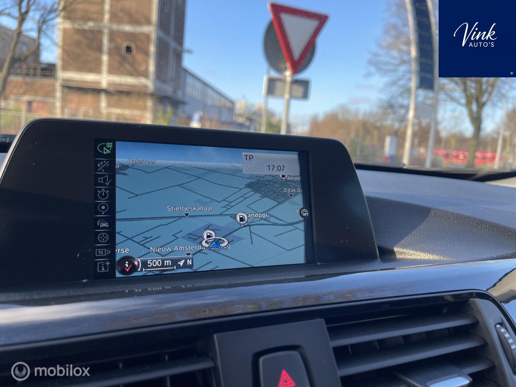 Foto van BMW 318d