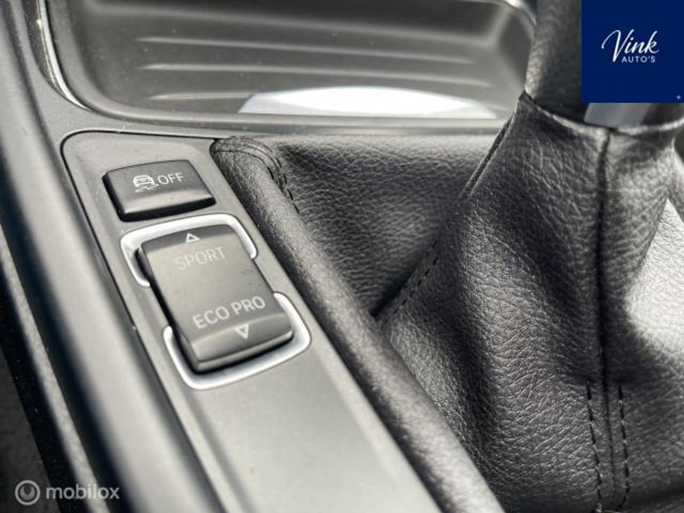 Foto van BMW 318d