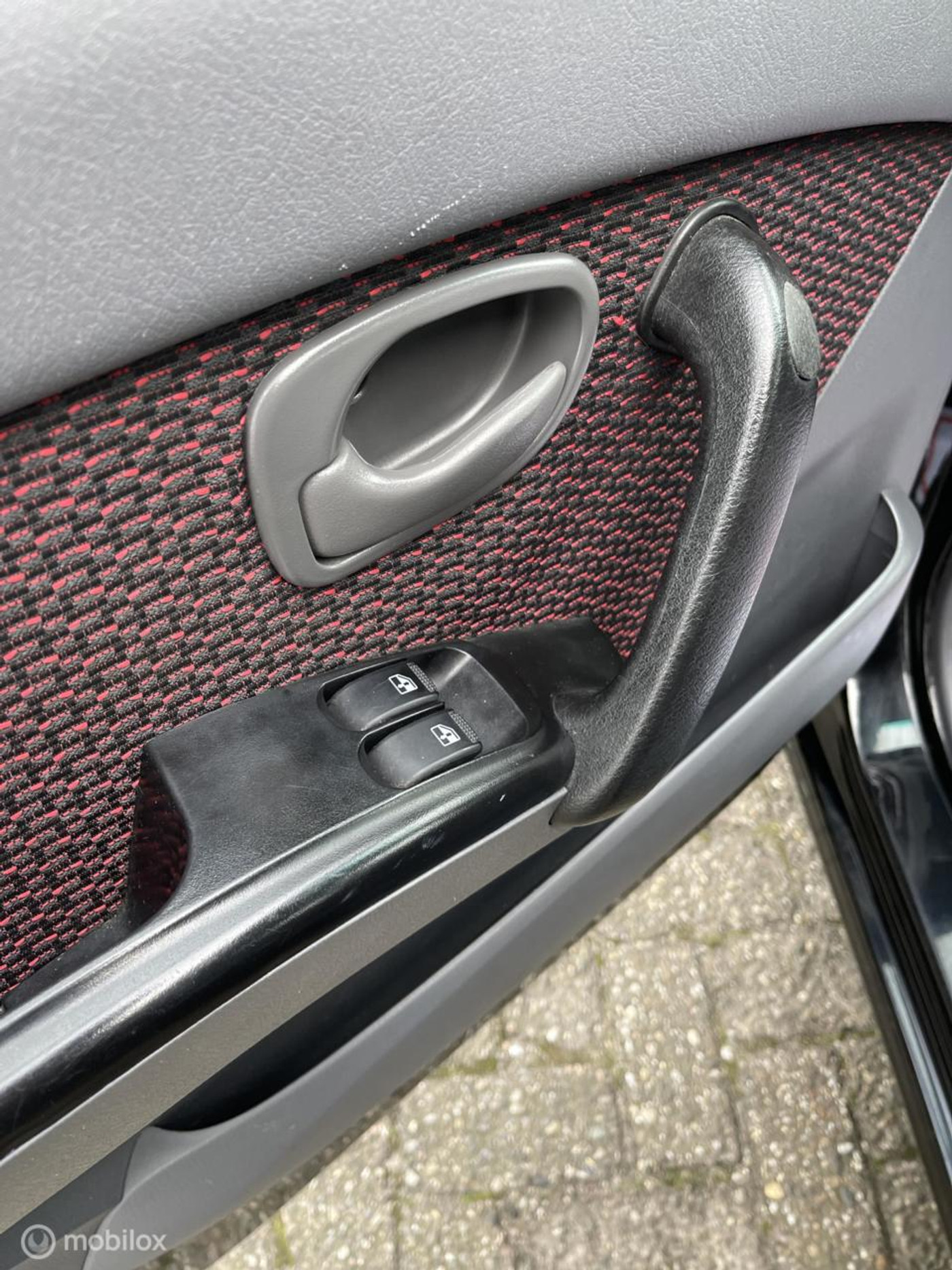 Foto van Hyundai Atos