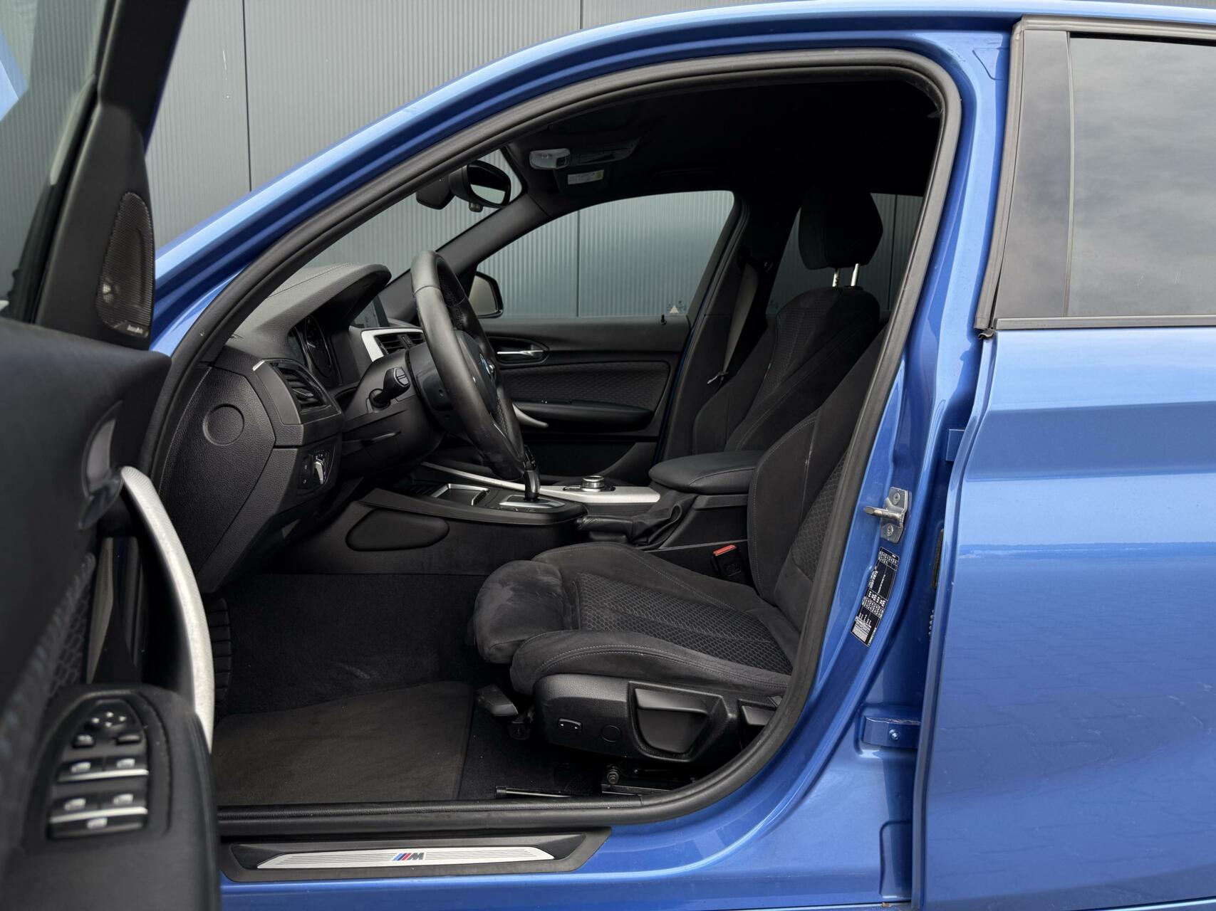 Foto van BMW 1-serie