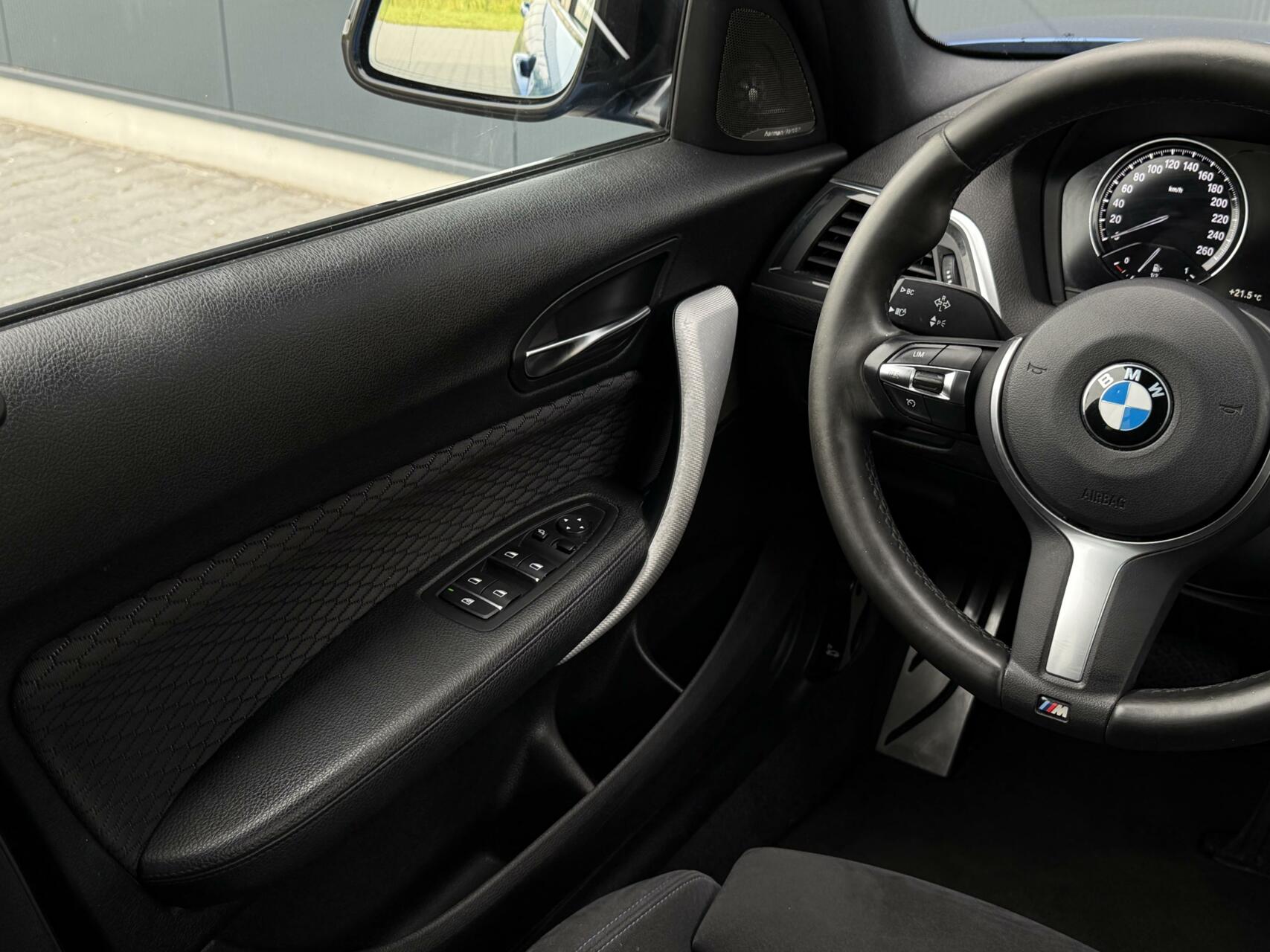 Foto van BMW 1-serie