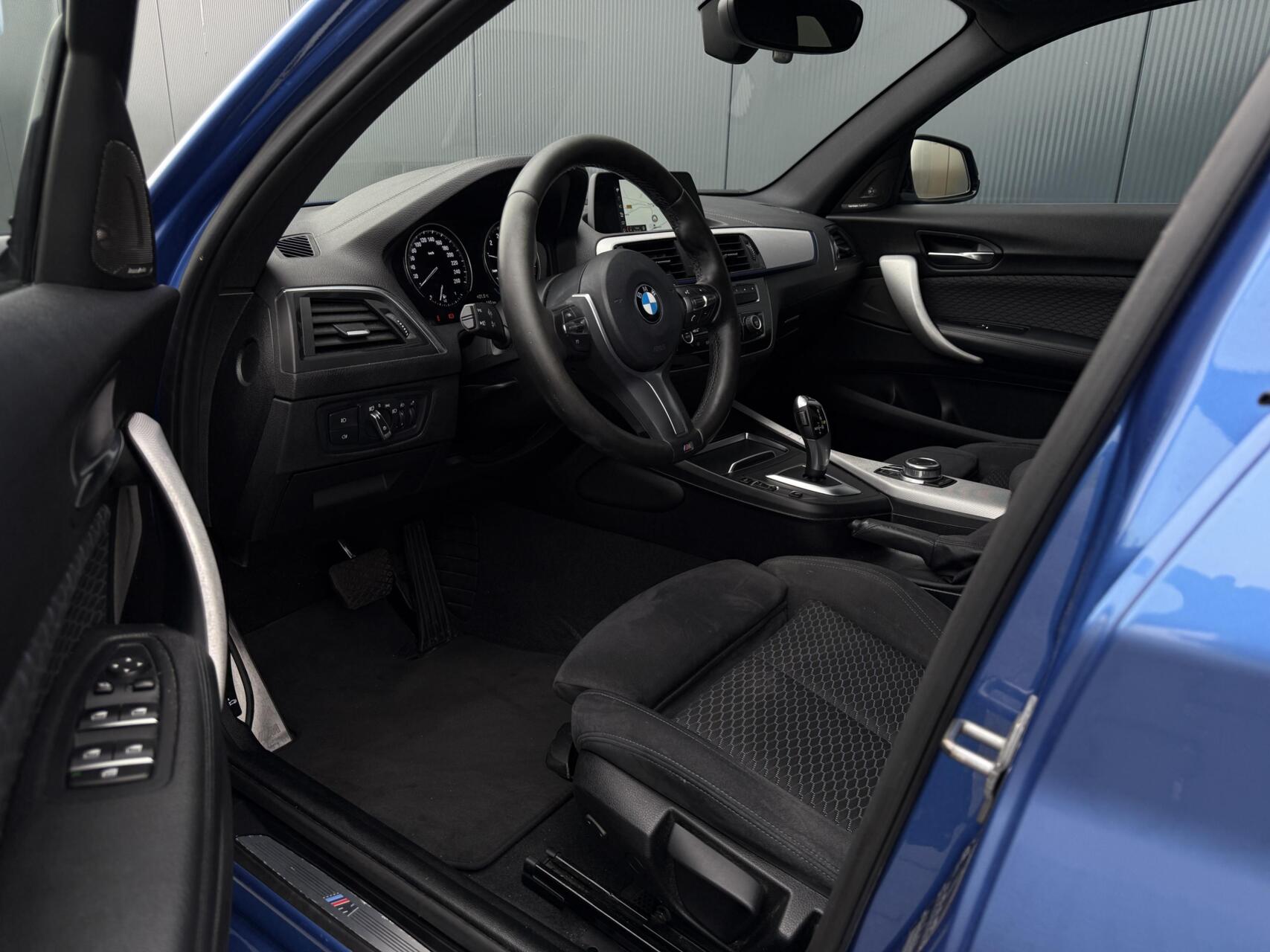 Foto van BMW 1-serie