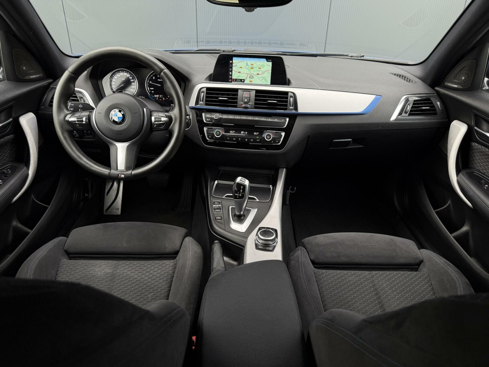Foto van BMW 1-serie