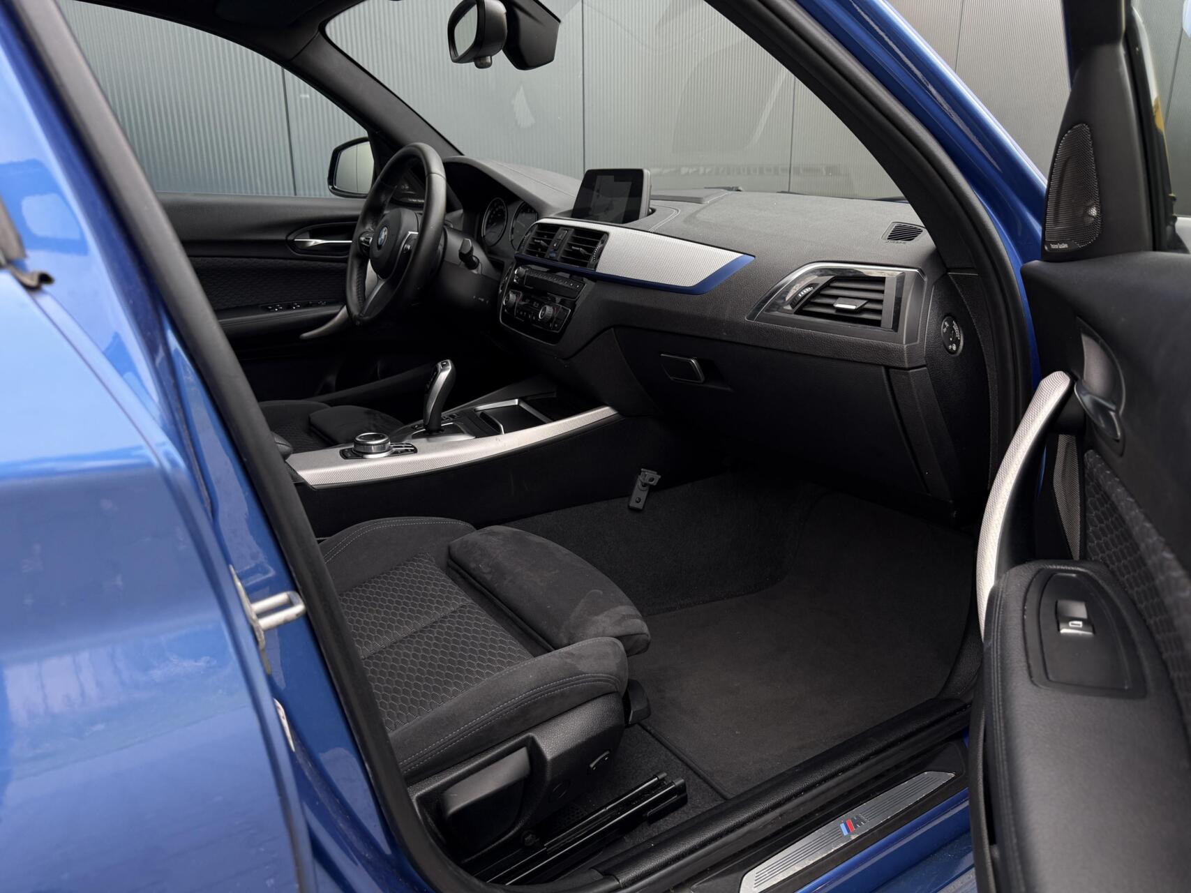 Foto van BMW 1-serie