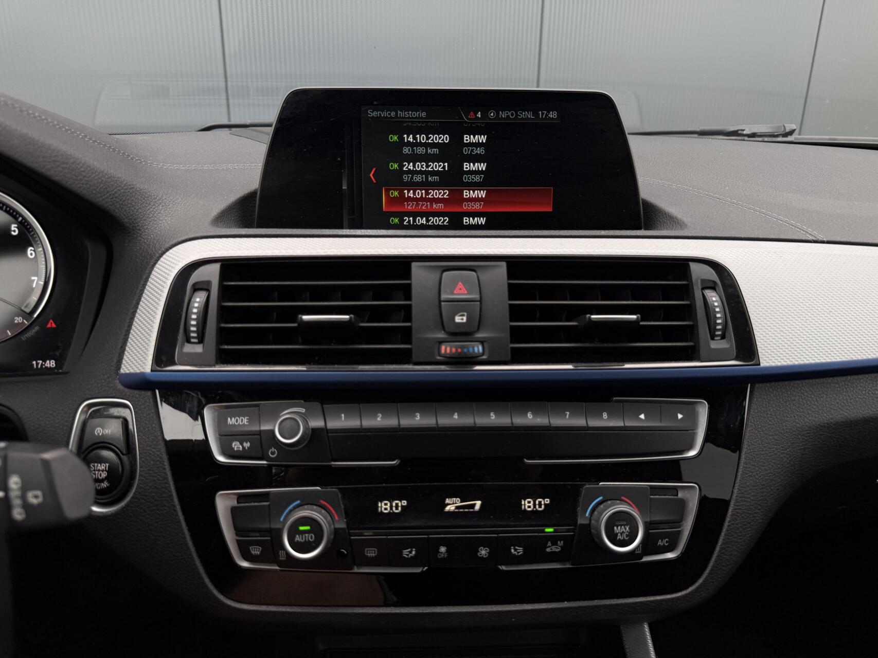 Foto van BMW 1-serie
