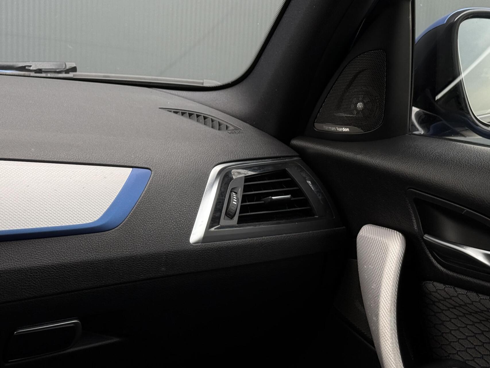 Foto van BMW 1-serie