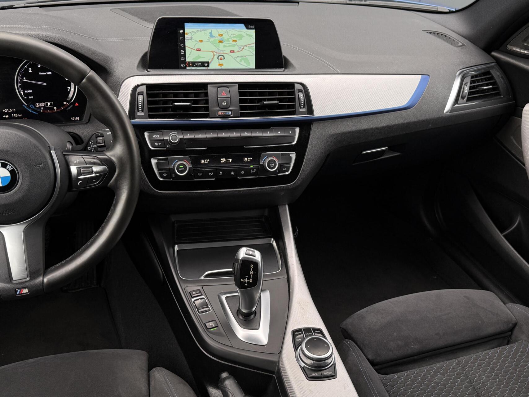 Foto van BMW 1-serie