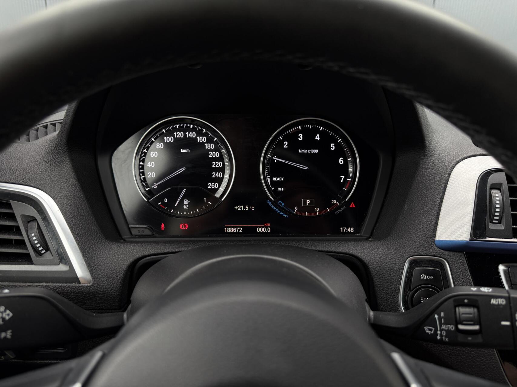 Foto van BMW 1-serie
