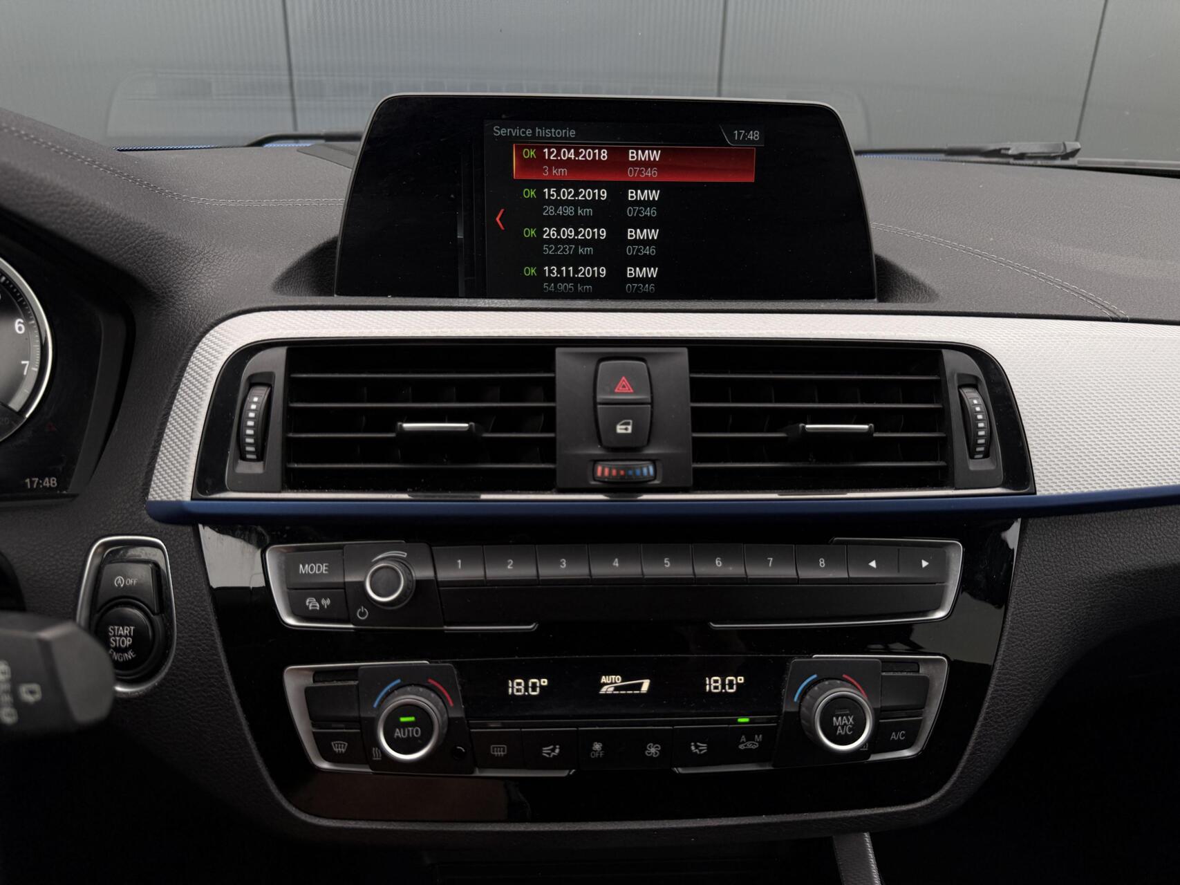 Foto van BMW 1-serie