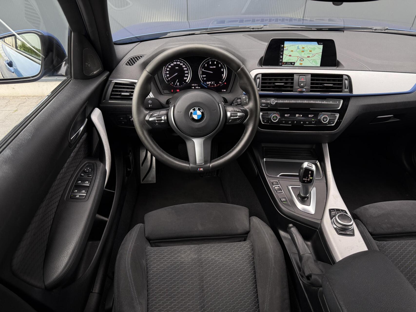 Foto van BMW 1-serie