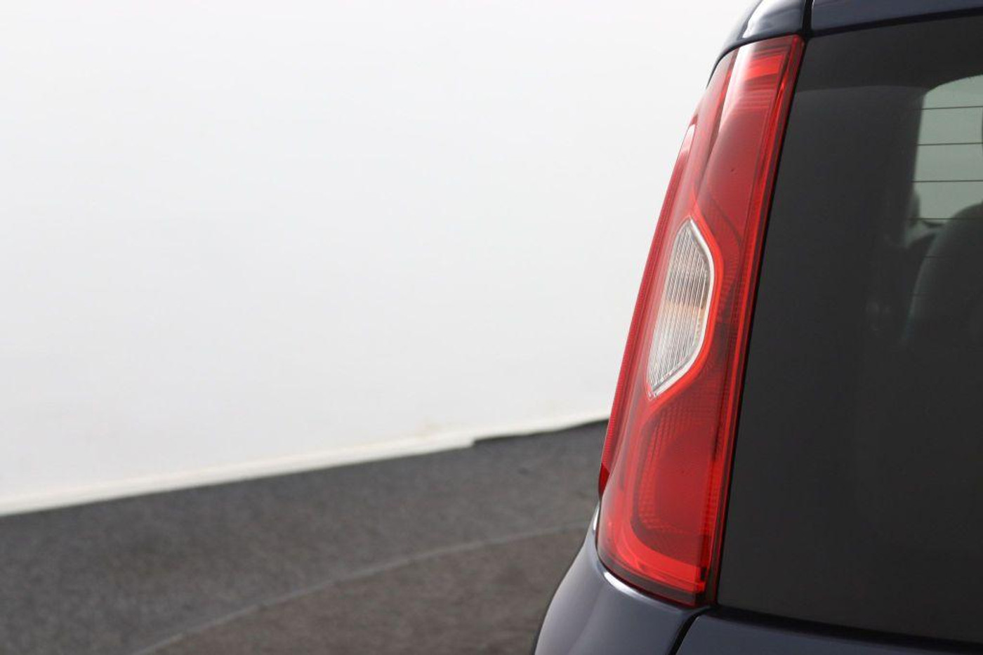 Foto van Fiat Panda
