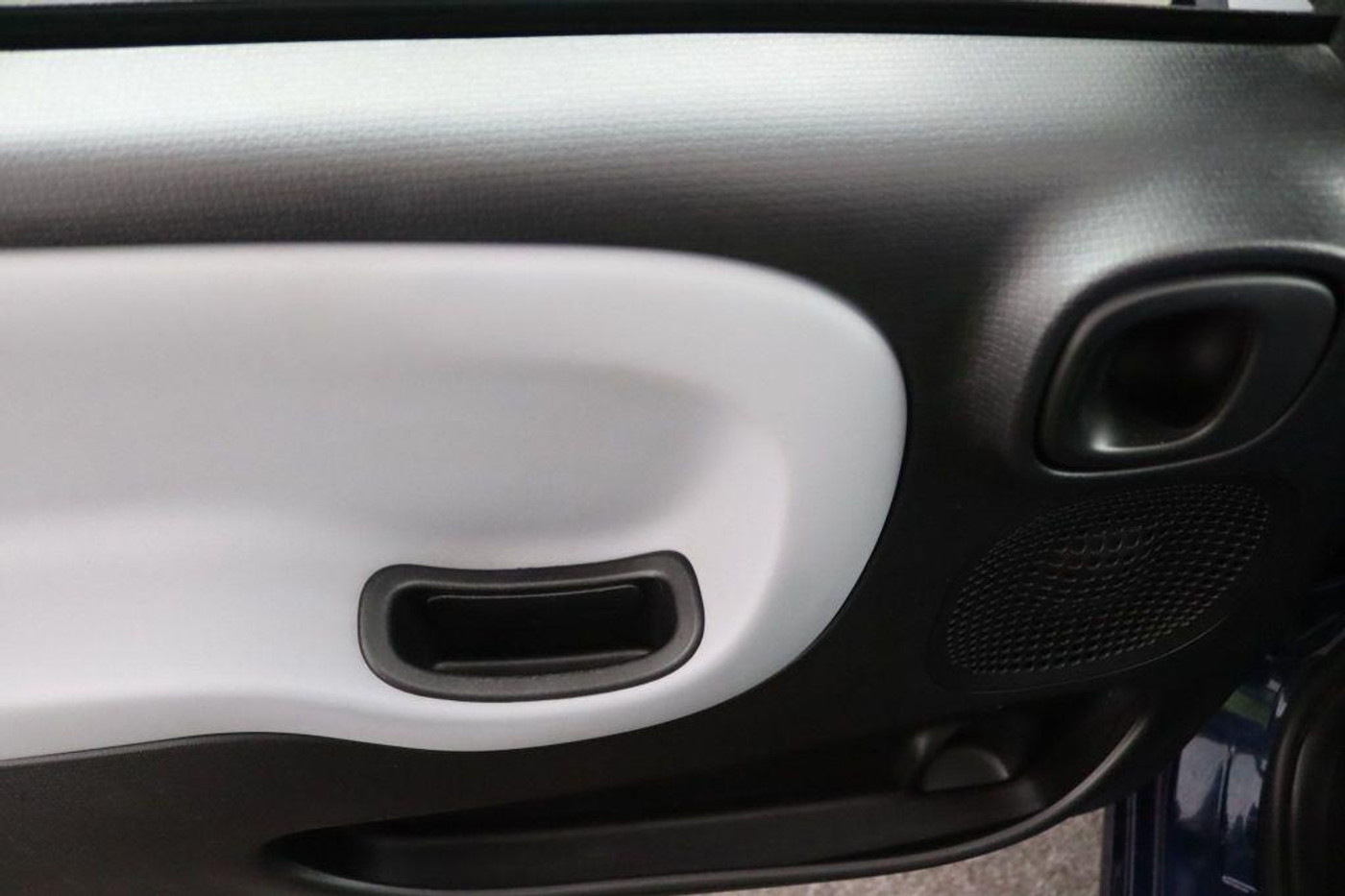 Foto van Fiat Panda