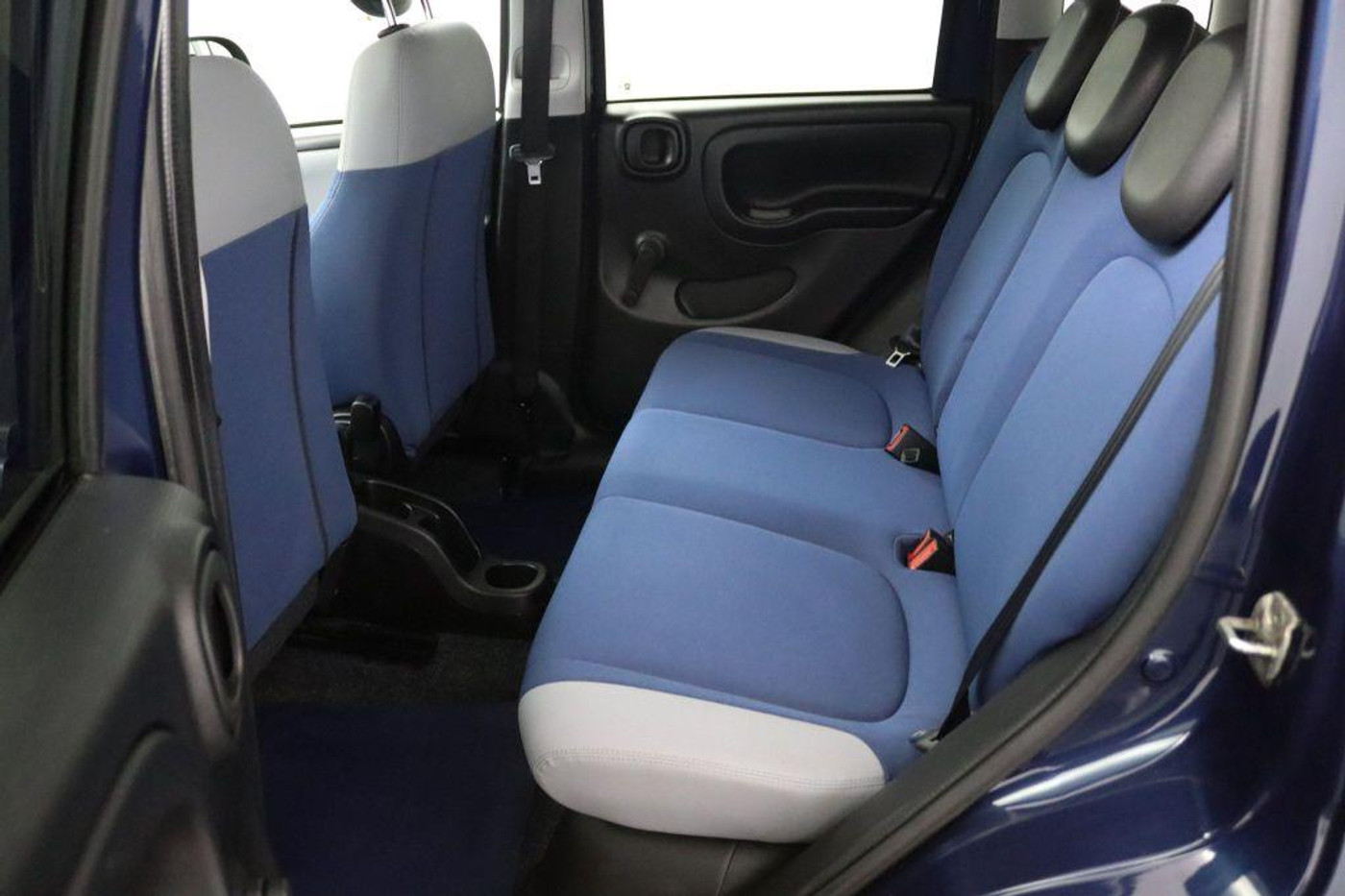 Foto van Fiat Panda