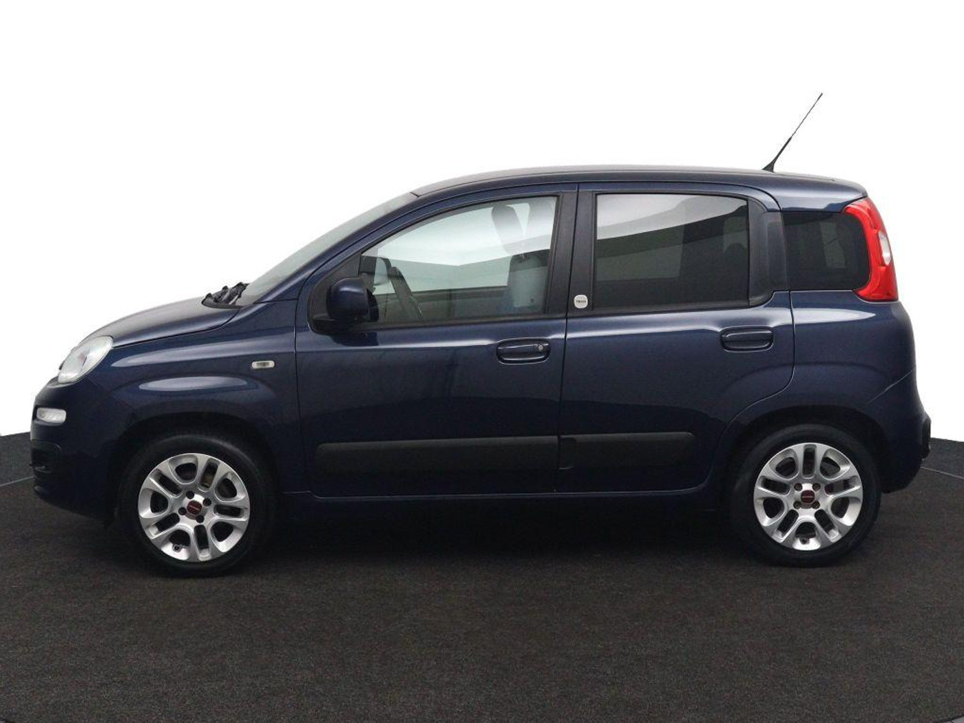 Foto van Fiat Panda