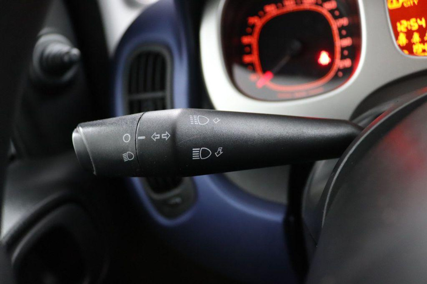 Foto van Fiat Panda