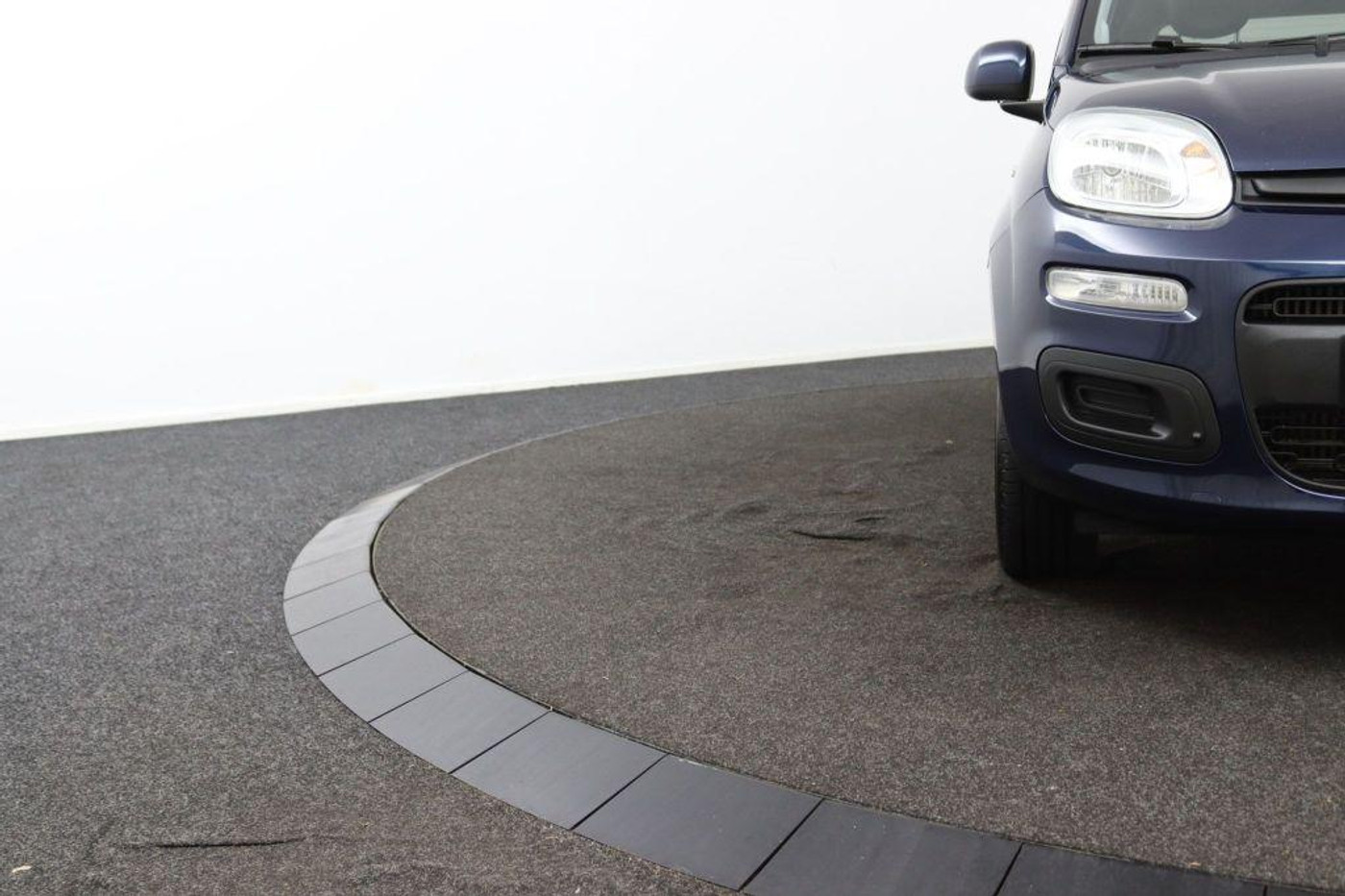 Foto van Fiat Panda