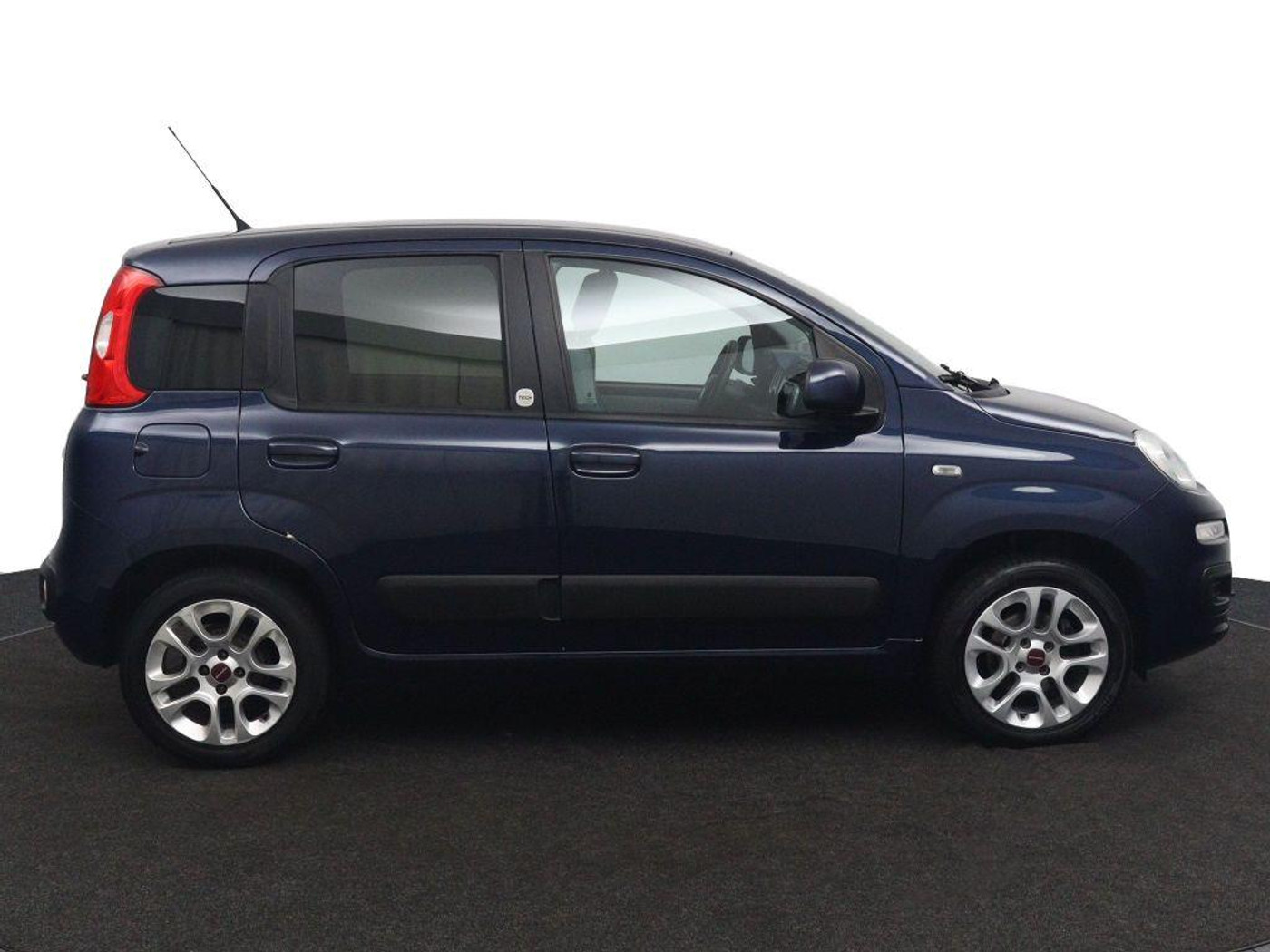 Foto van Fiat Panda