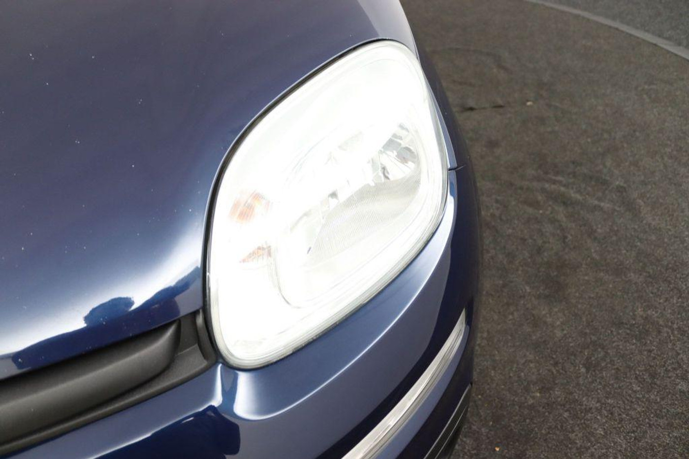 Foto van Fiat Panda