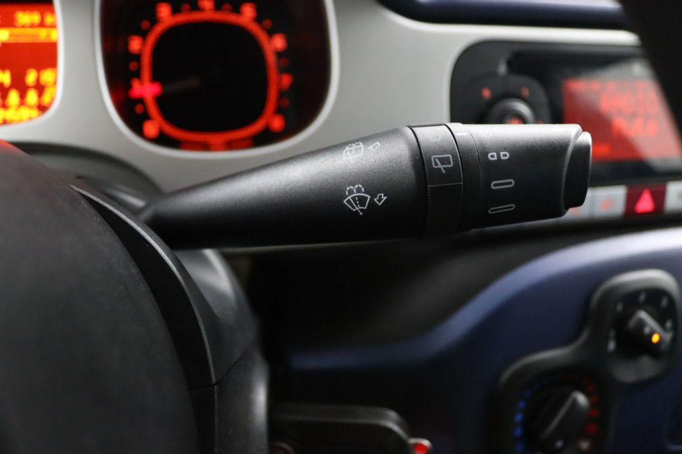 Foto van Fiat Panda