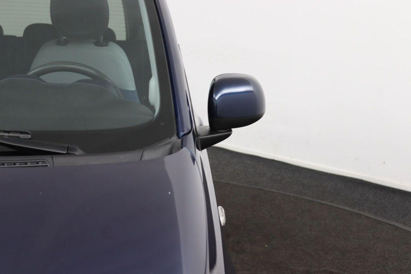 Foto van Fiat Panda