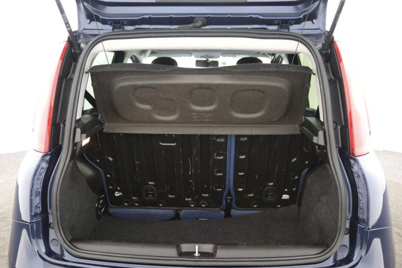 Foto van Fiat Panda