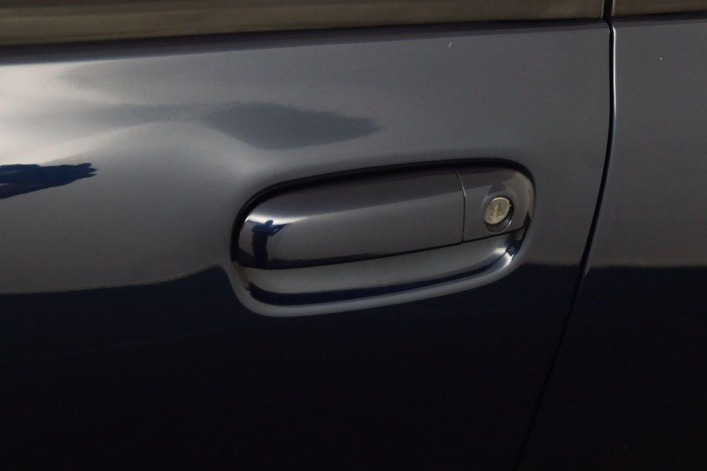 Foto van Fiat Panda