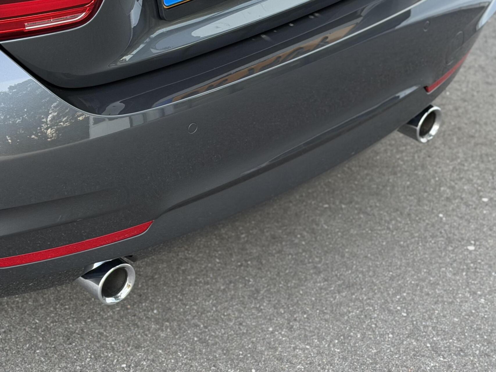 Foto van BMW 440i