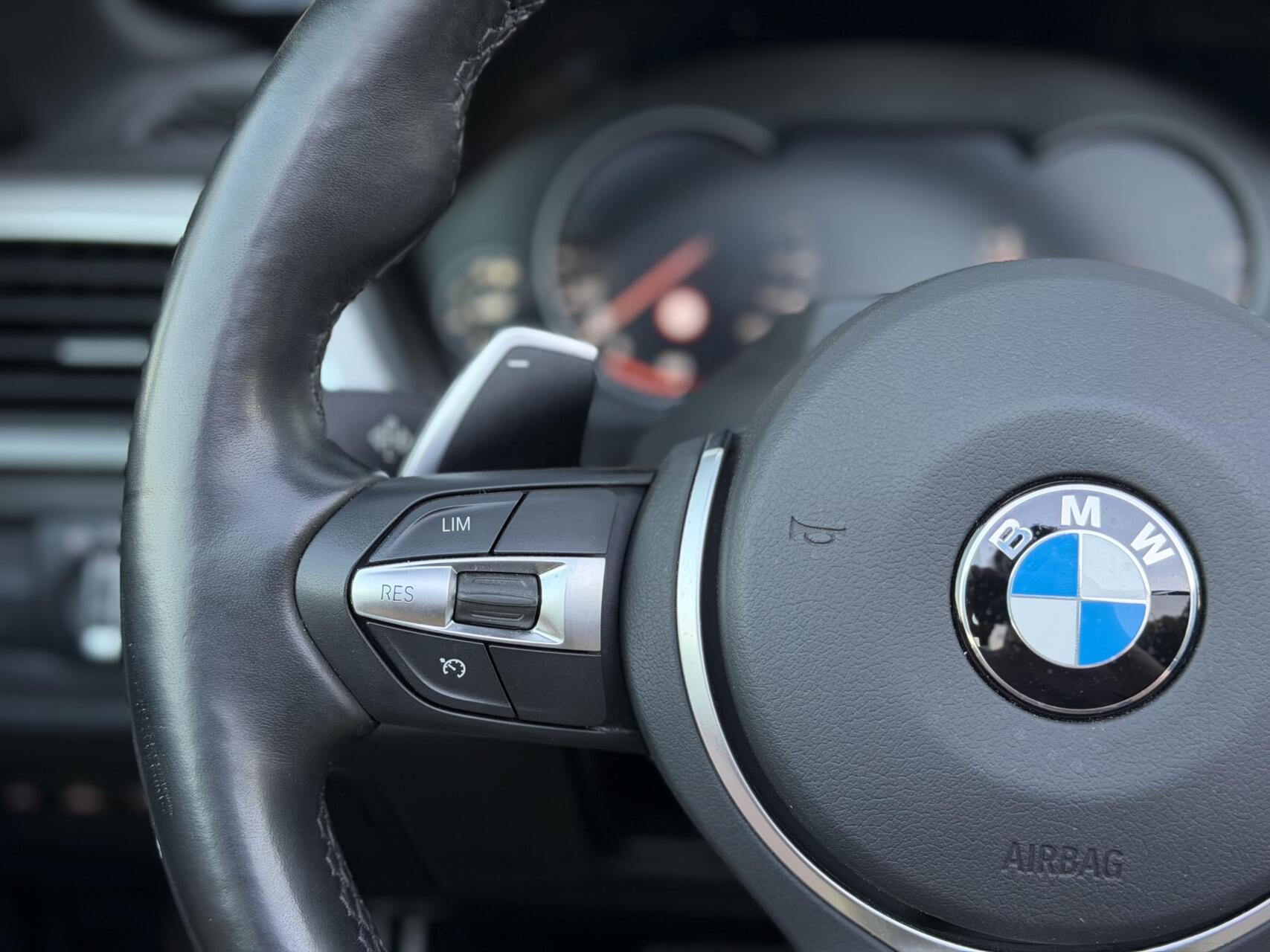 Foto van BMW 440i
