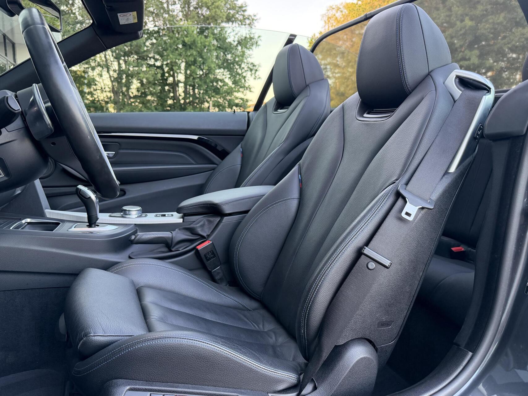 Foto van BMW 440i