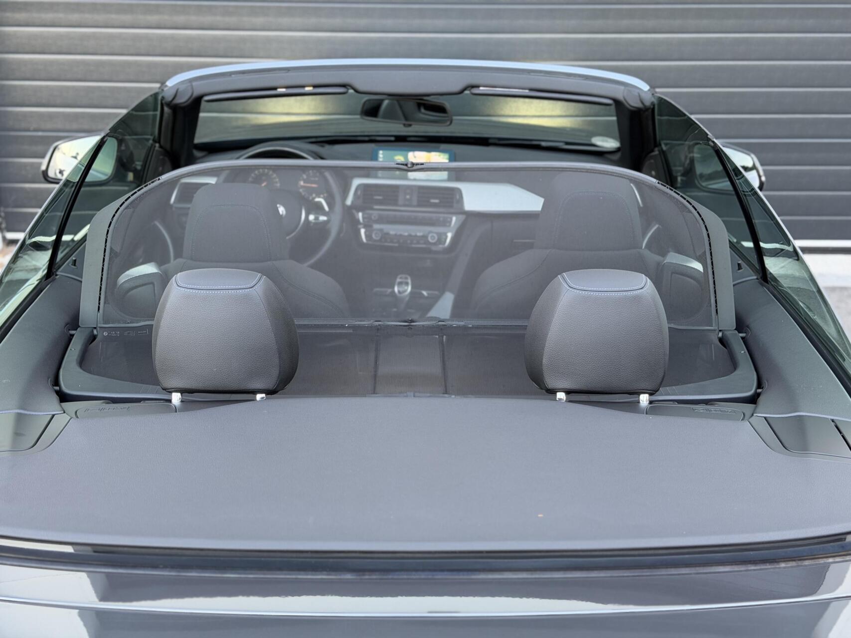 Foto van BMW 440i
