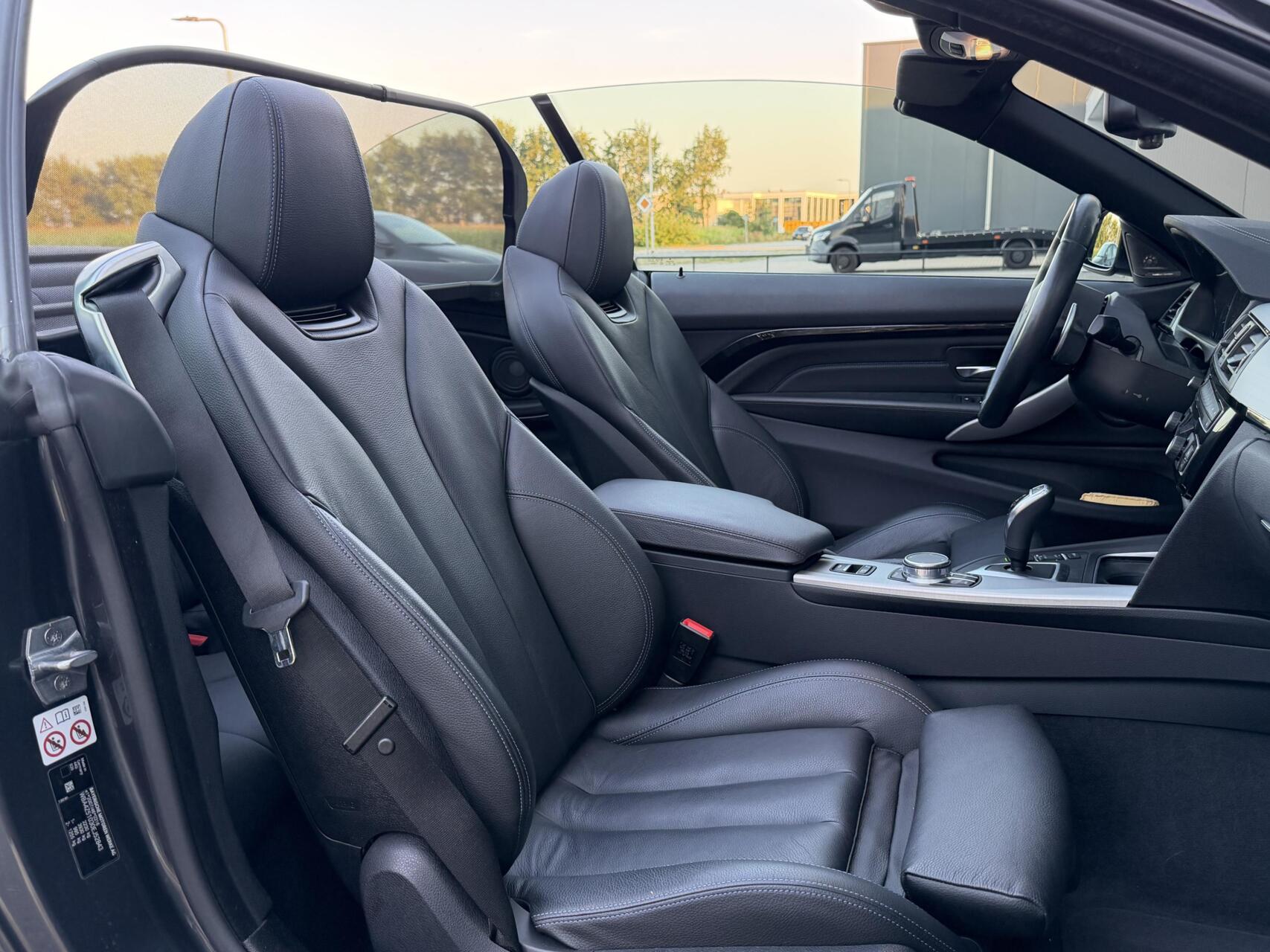 Foto van BMW 440i
